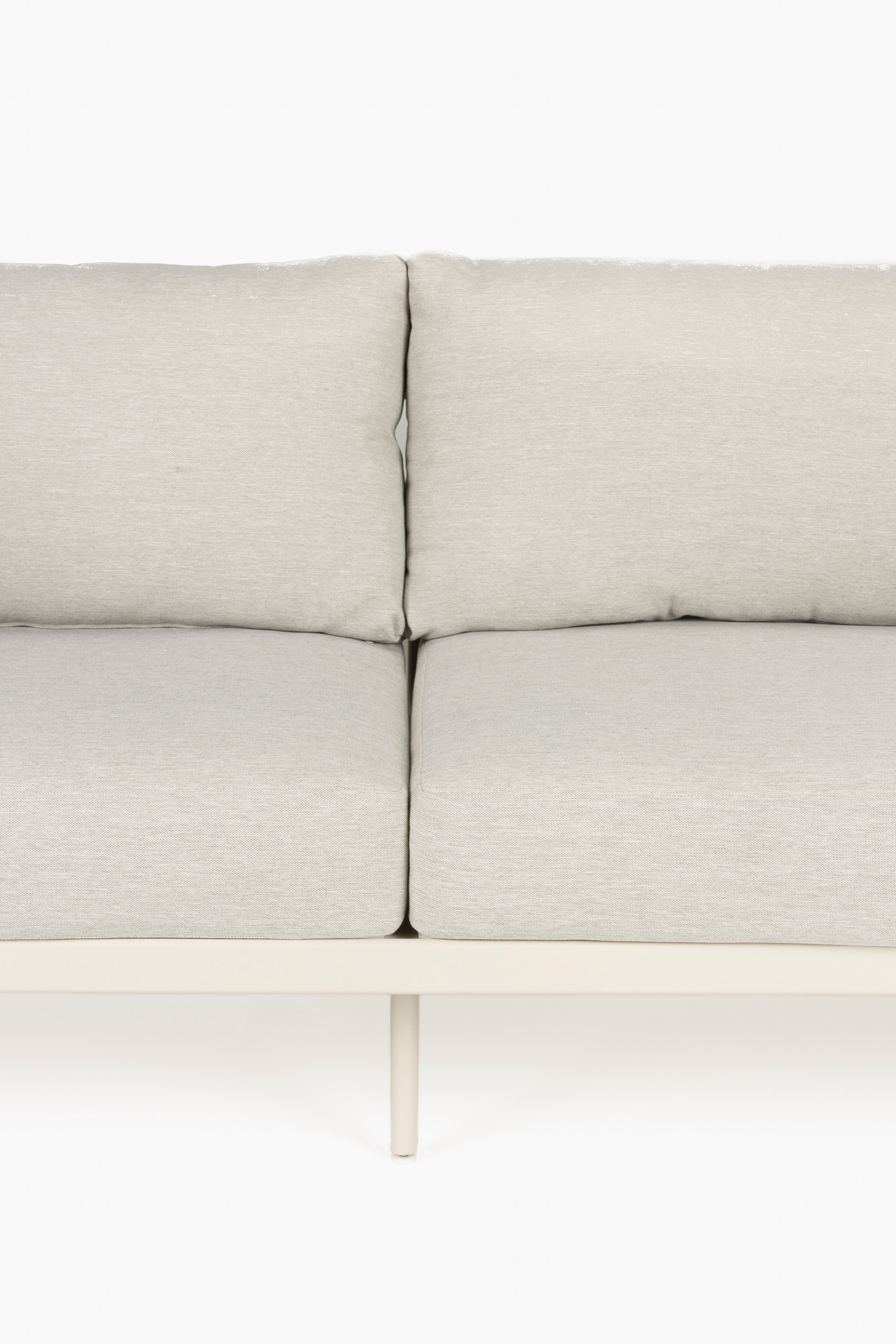 Zahradní souprava VISTA béžová