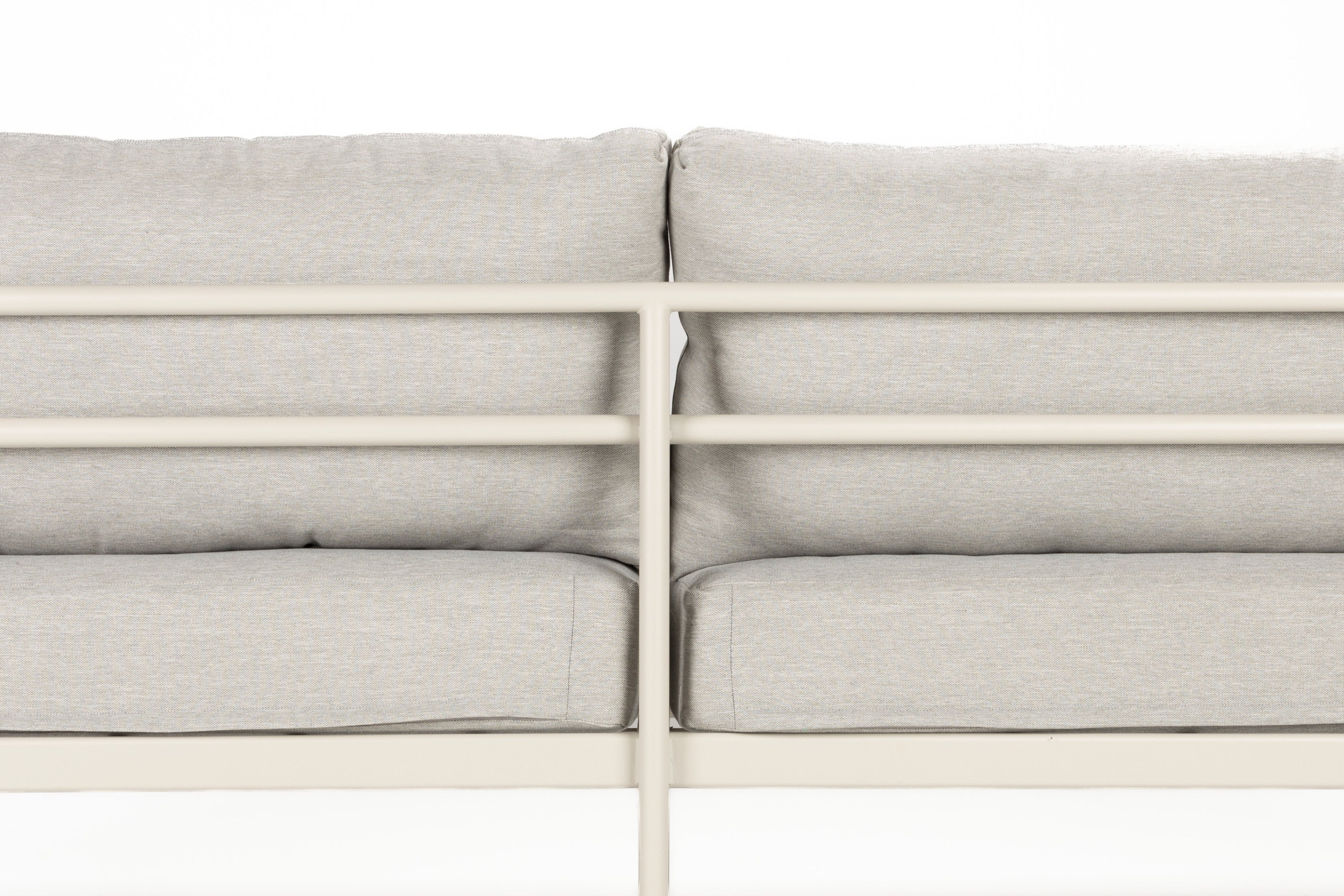 Zahradní souprava VISTA béžová