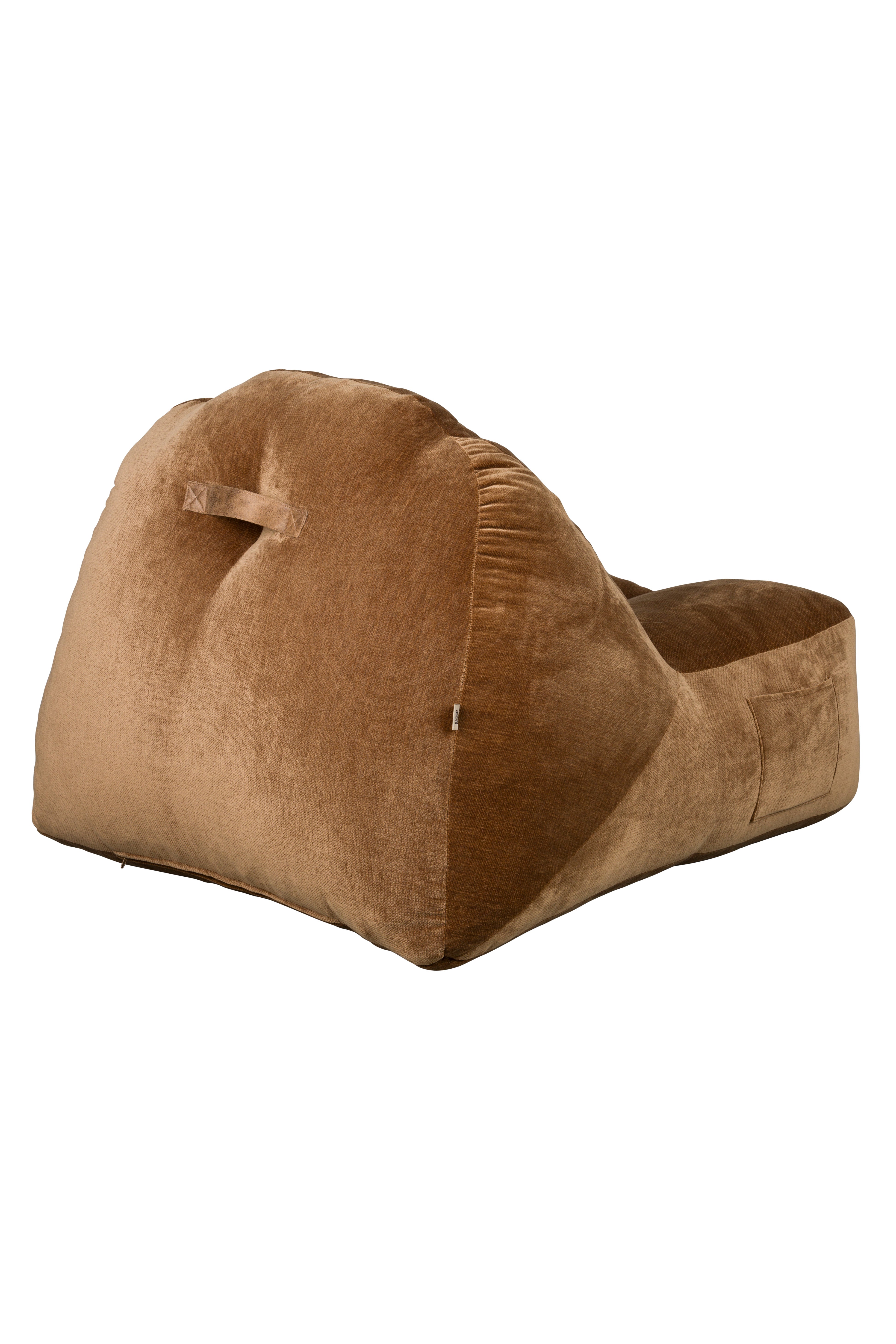 TOMBAG Armchair Brown