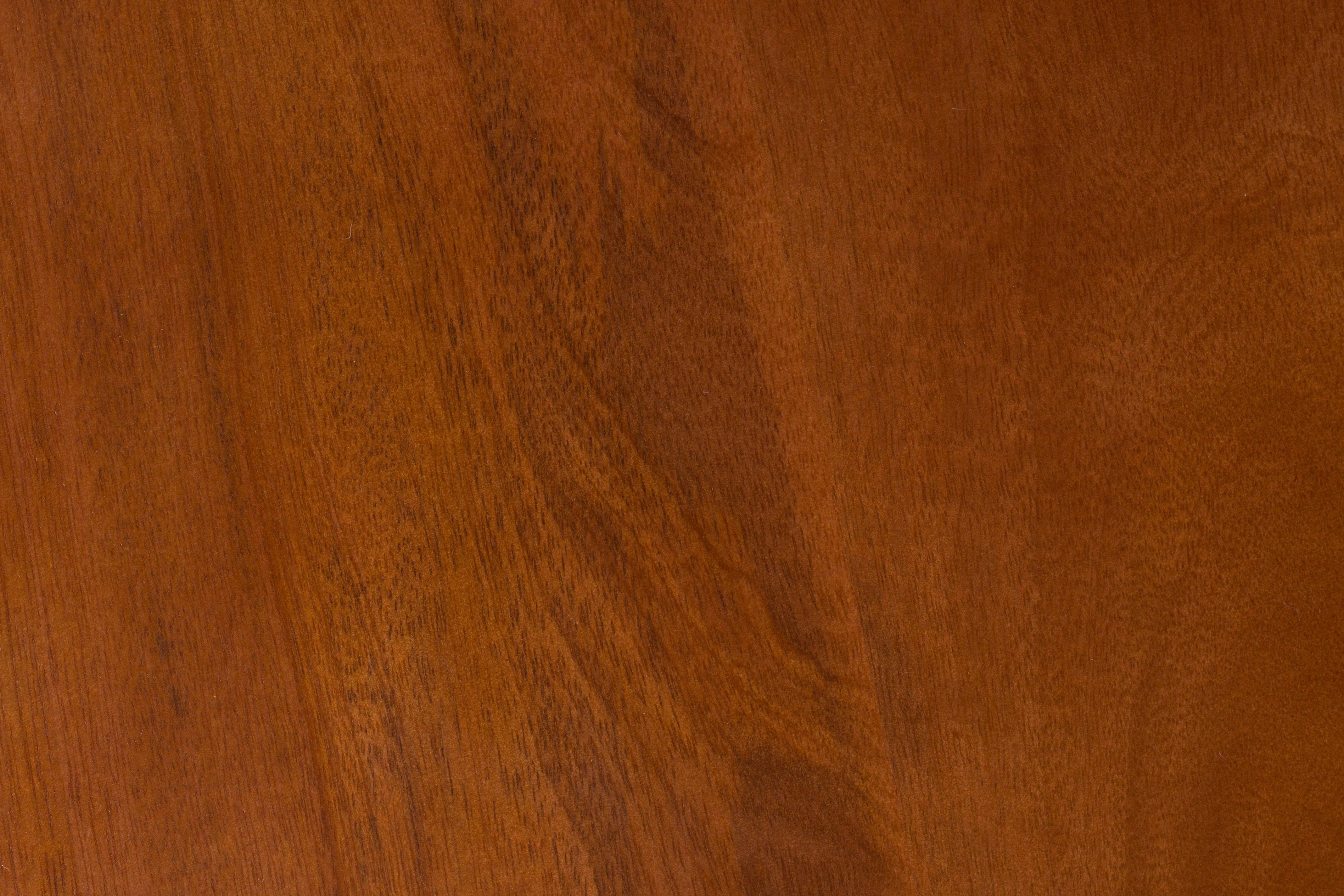 TONDO side table mango wood