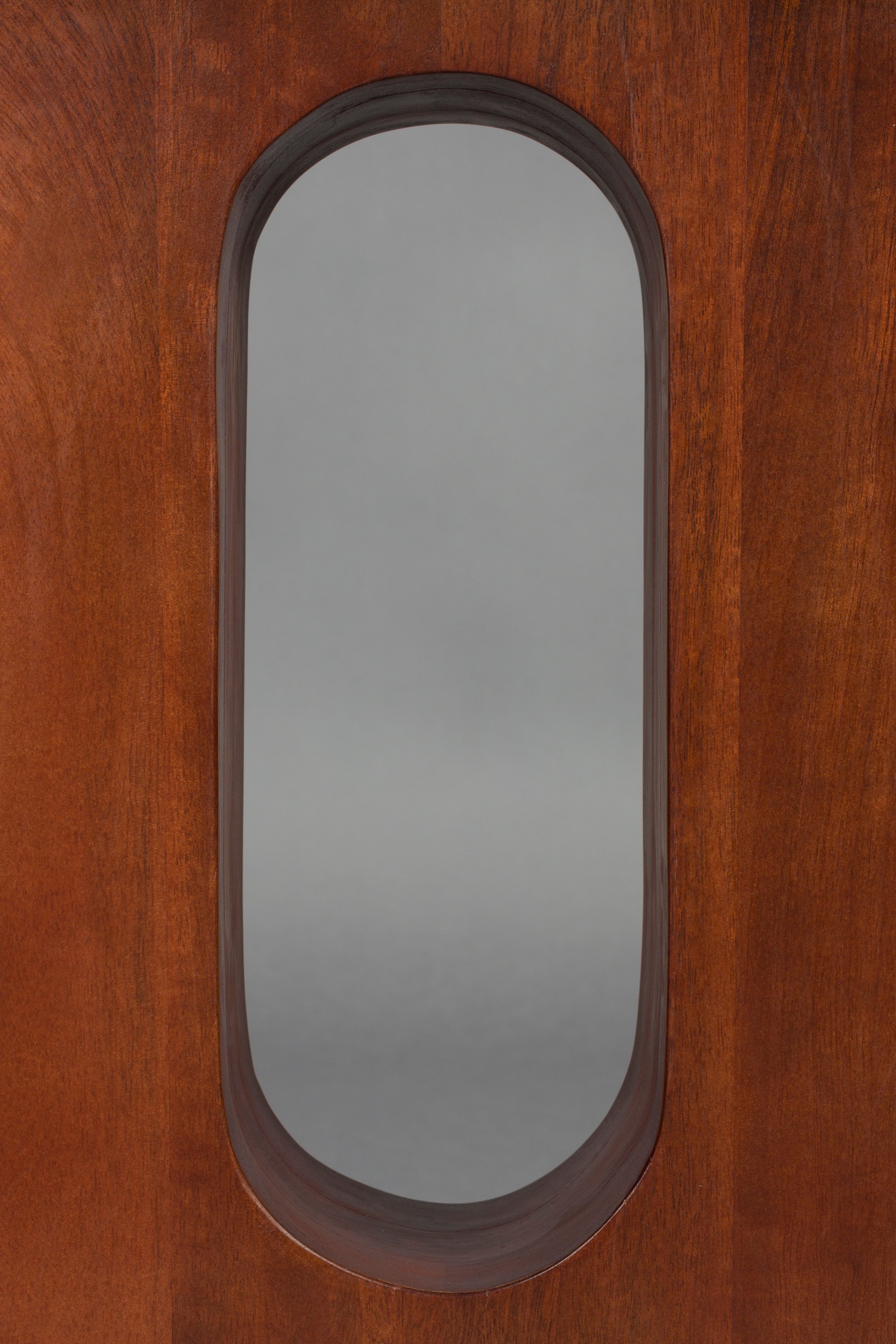 Boční stolek PILASTER mango dřevo