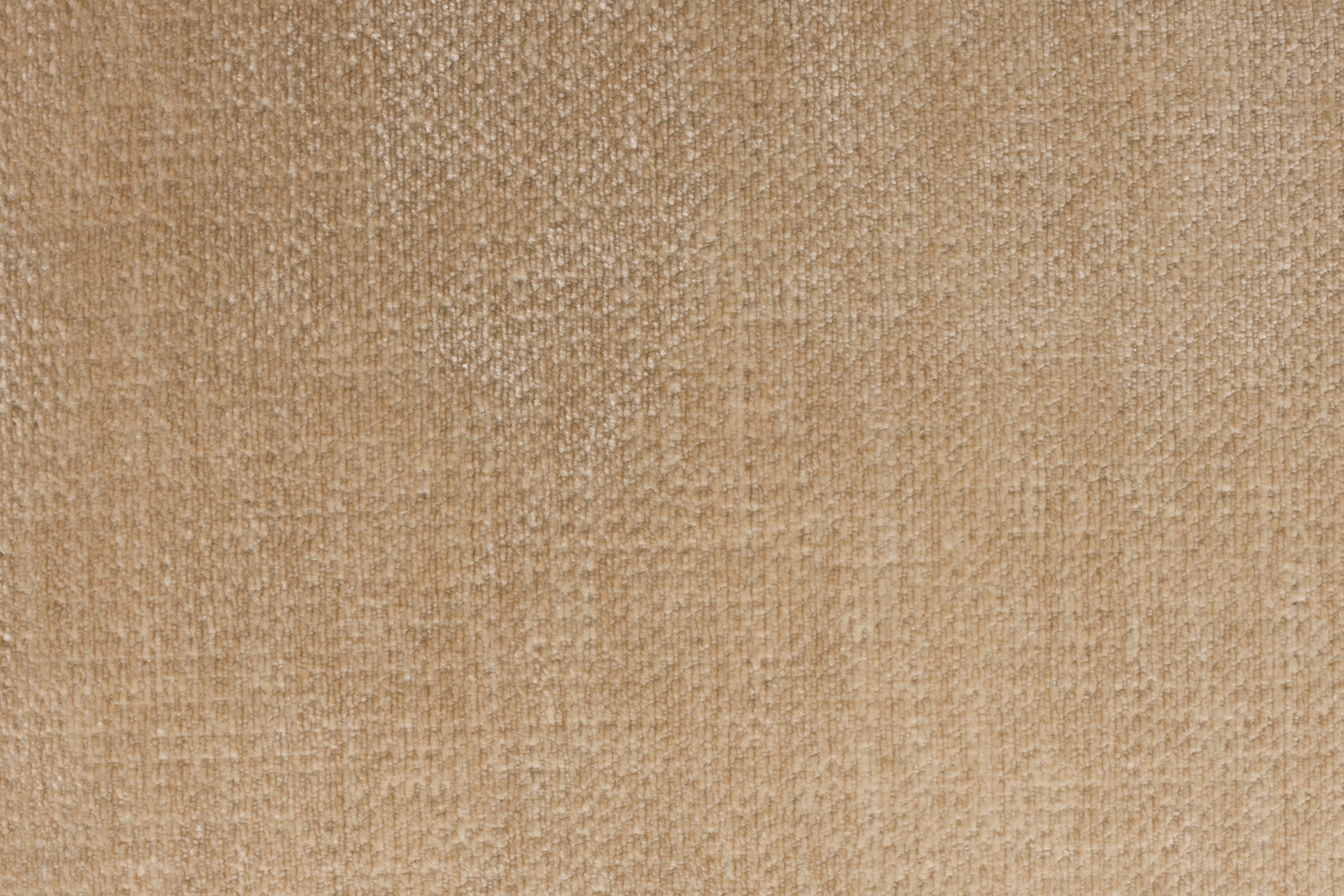 Sofa DOUGLAS beżowy welur