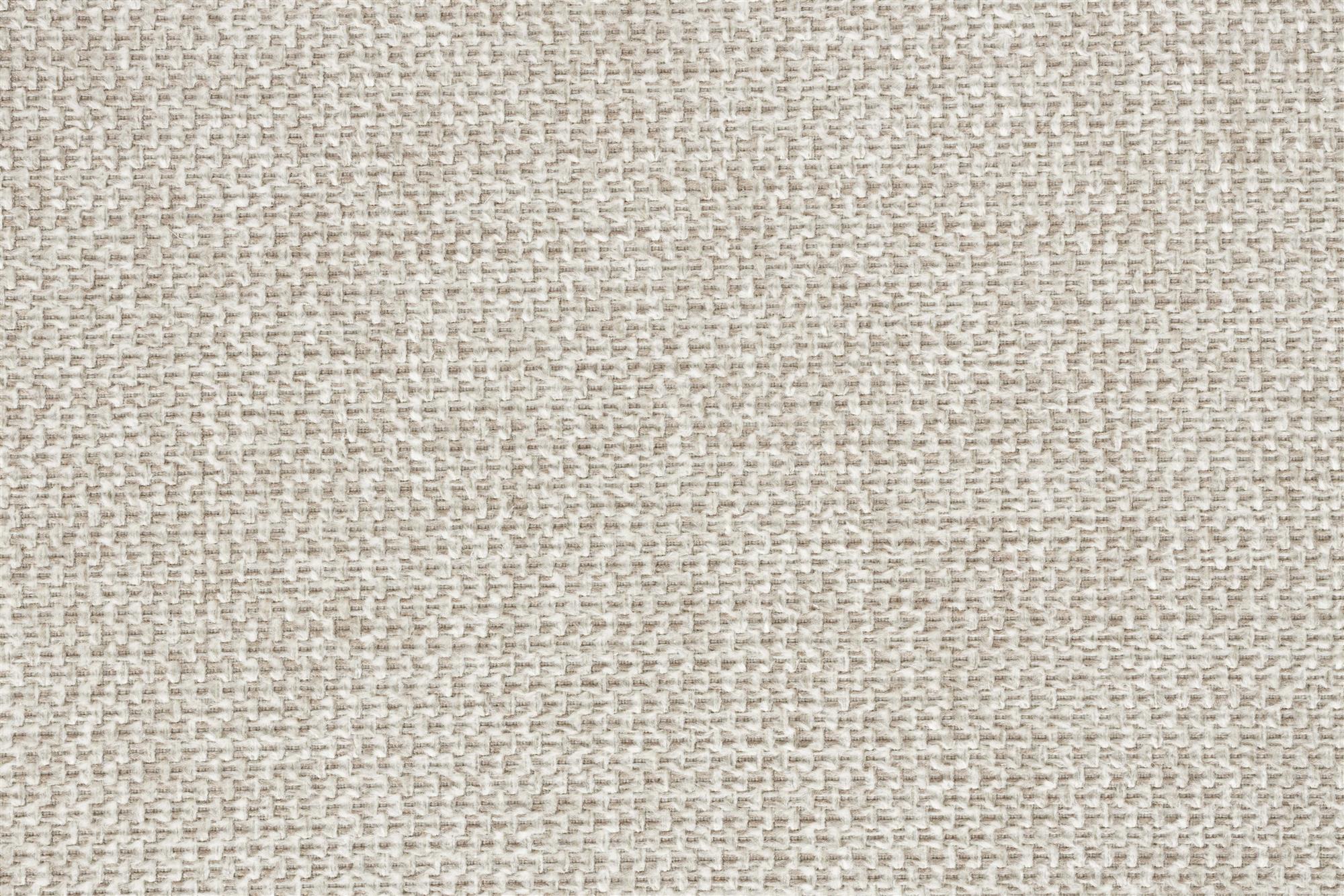 Židle MADS tmavě hnědá s béžovým sedákem