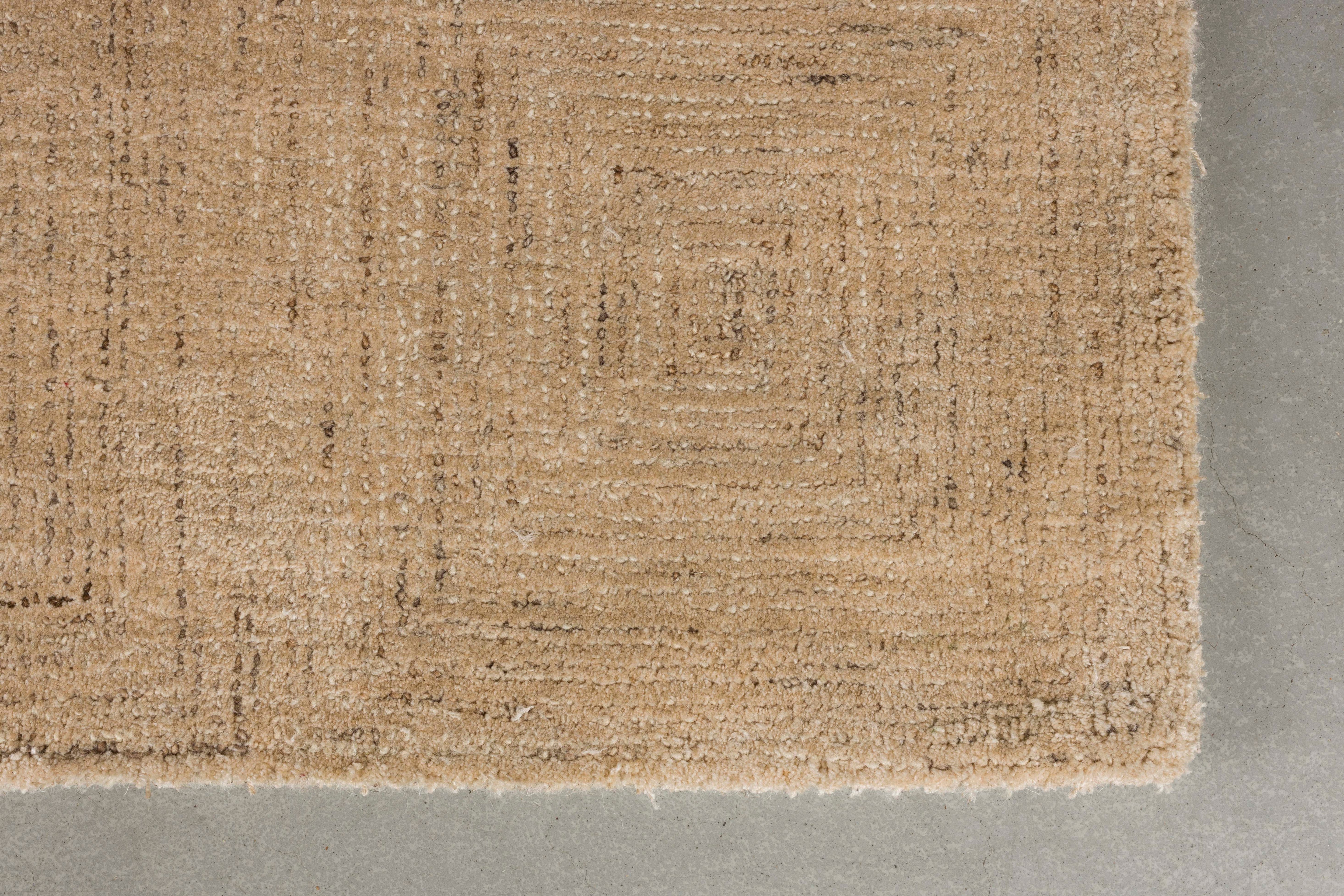 MARYLAND Beige Rug