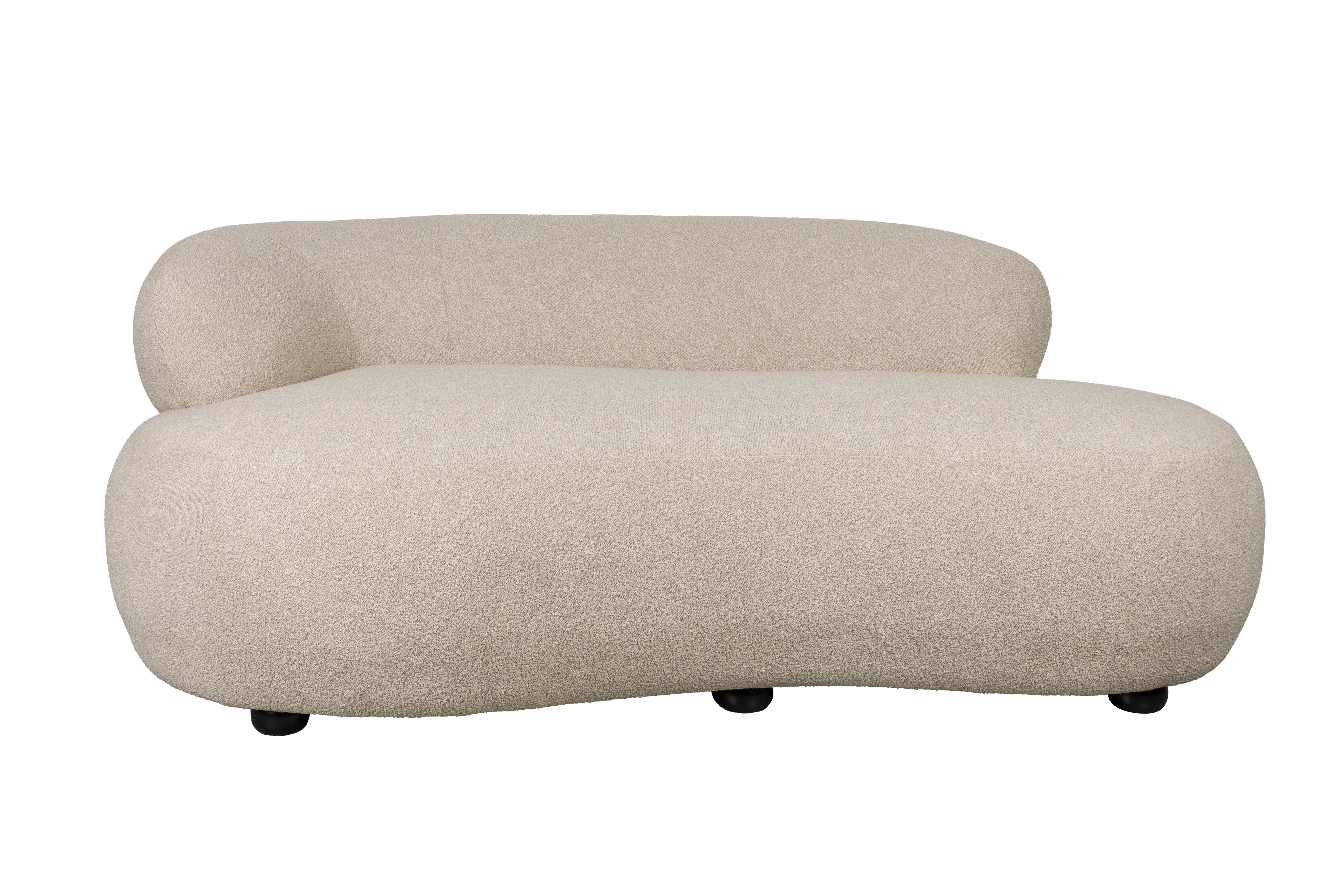 NOXX Sofa Beige