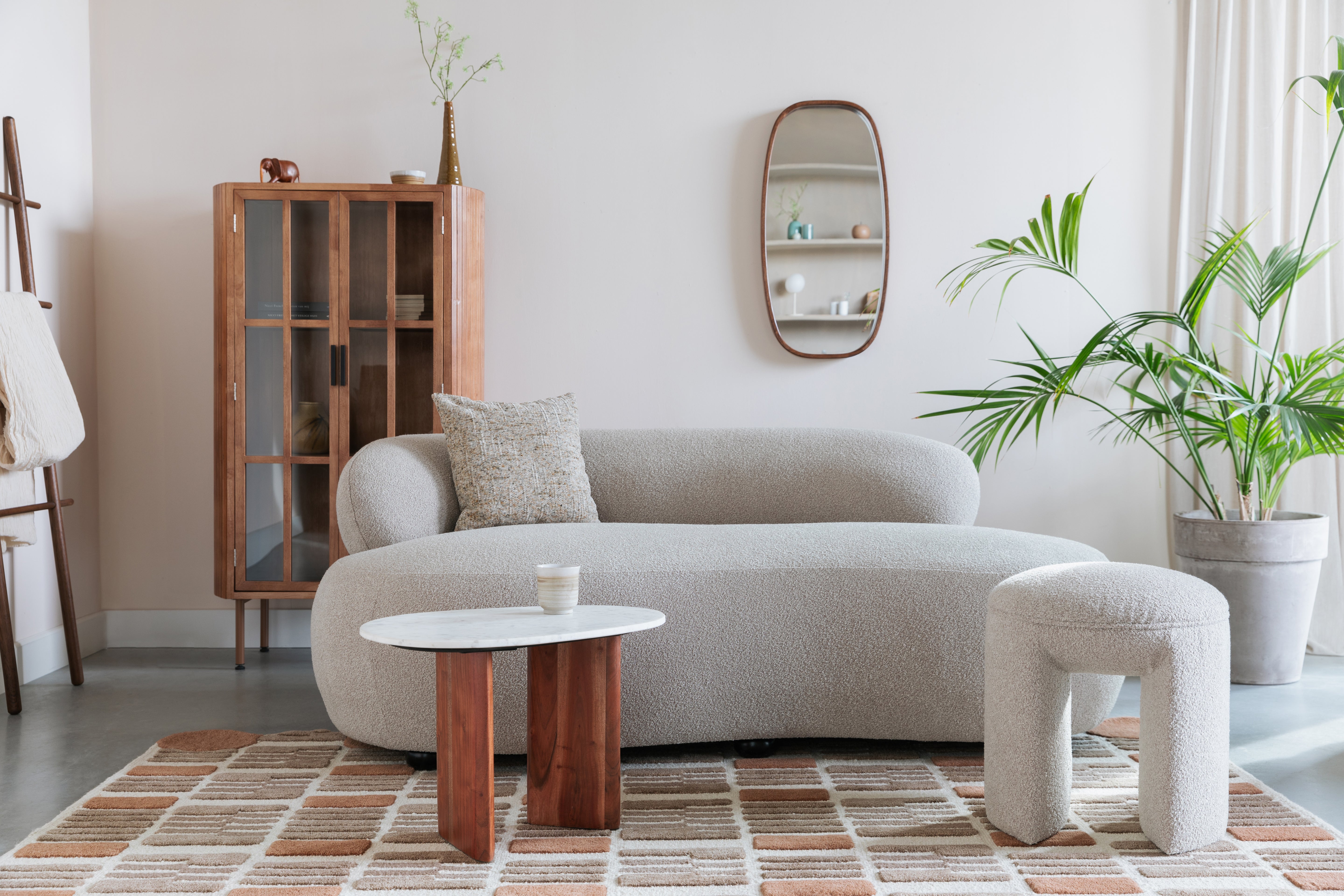 Pohovka NOXX béžová