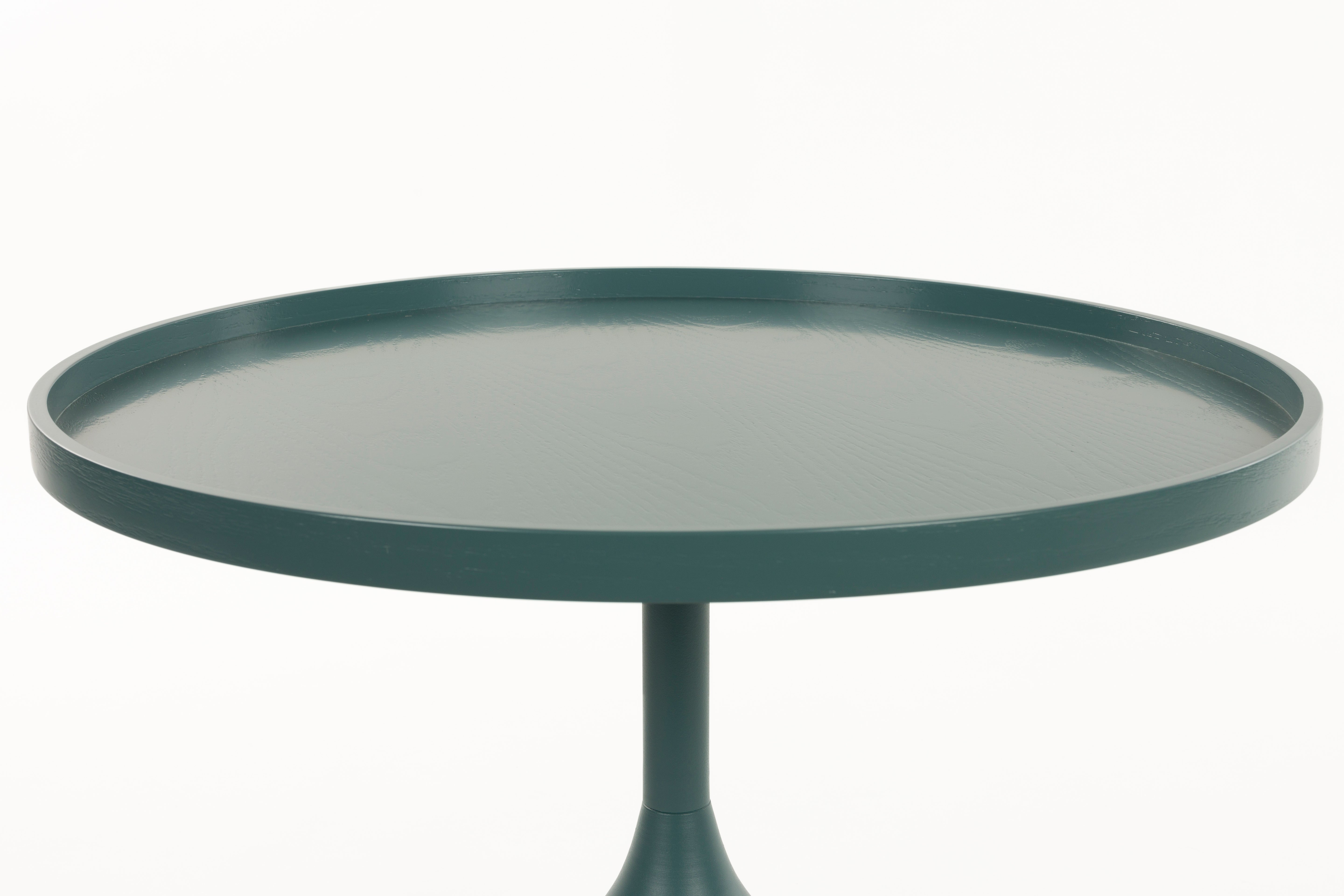 JASON Blue Coffee Table