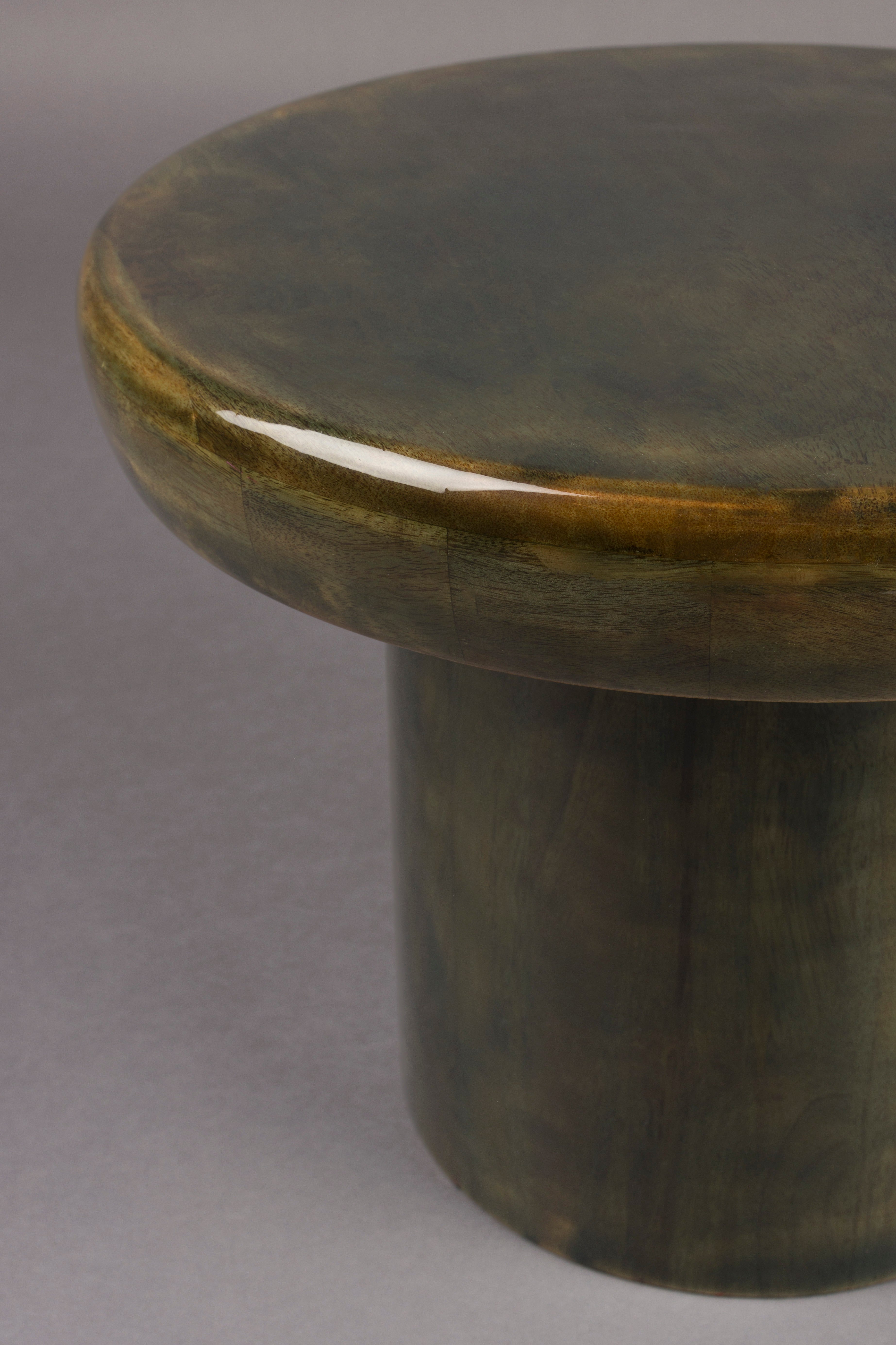 Stolik MUSH drewno mango