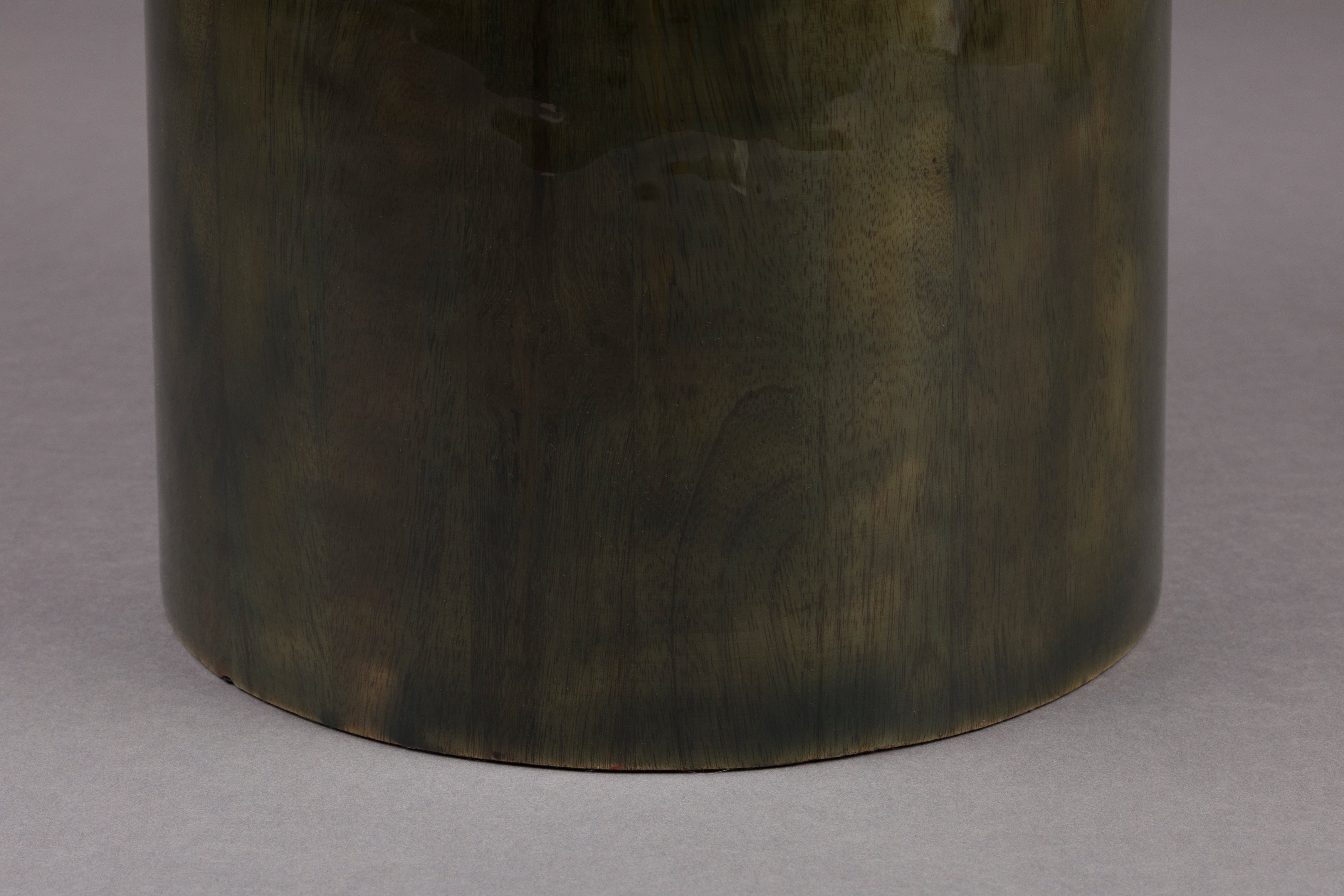 Stolik MUSH drewno mango