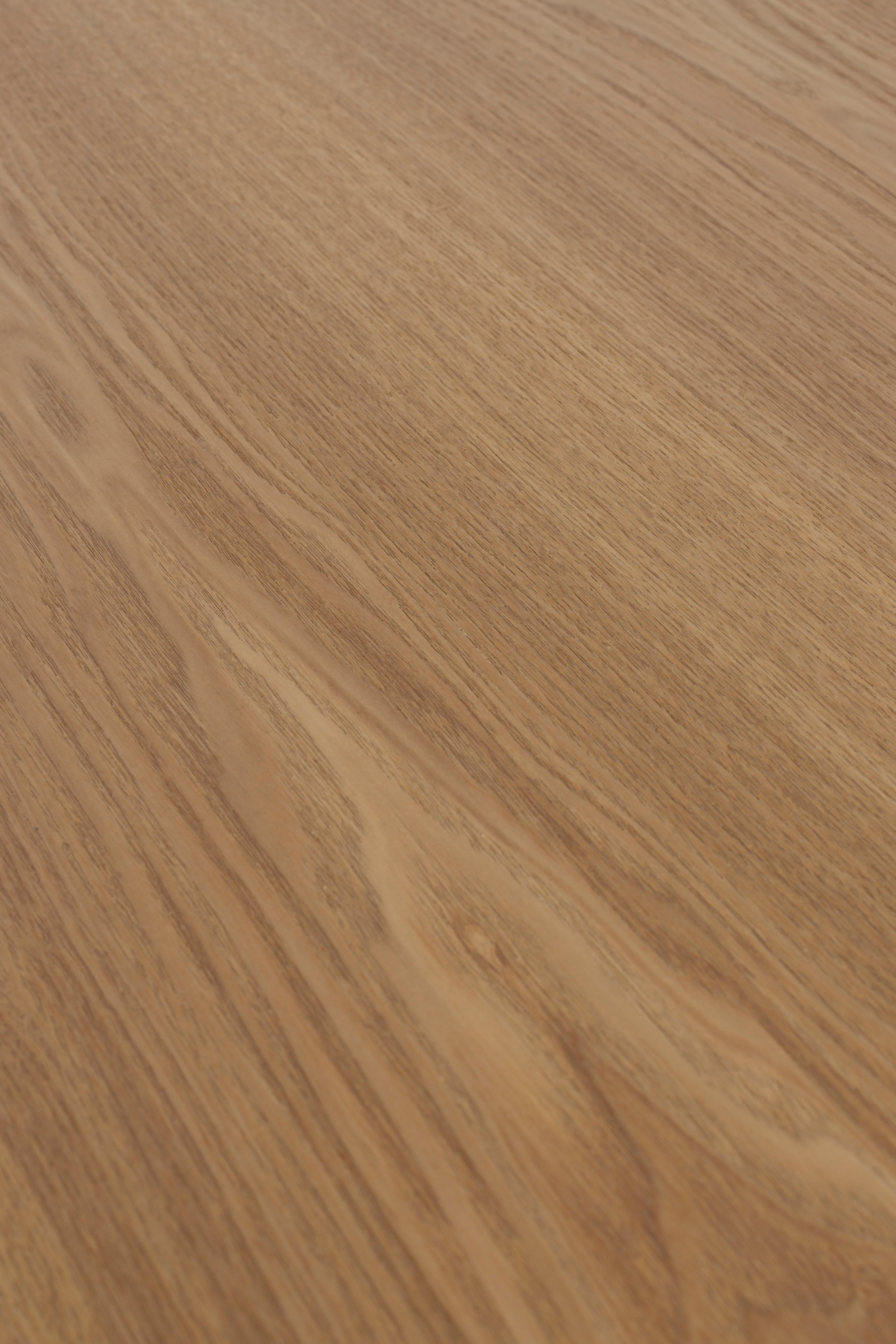 LAURENT light brown round table