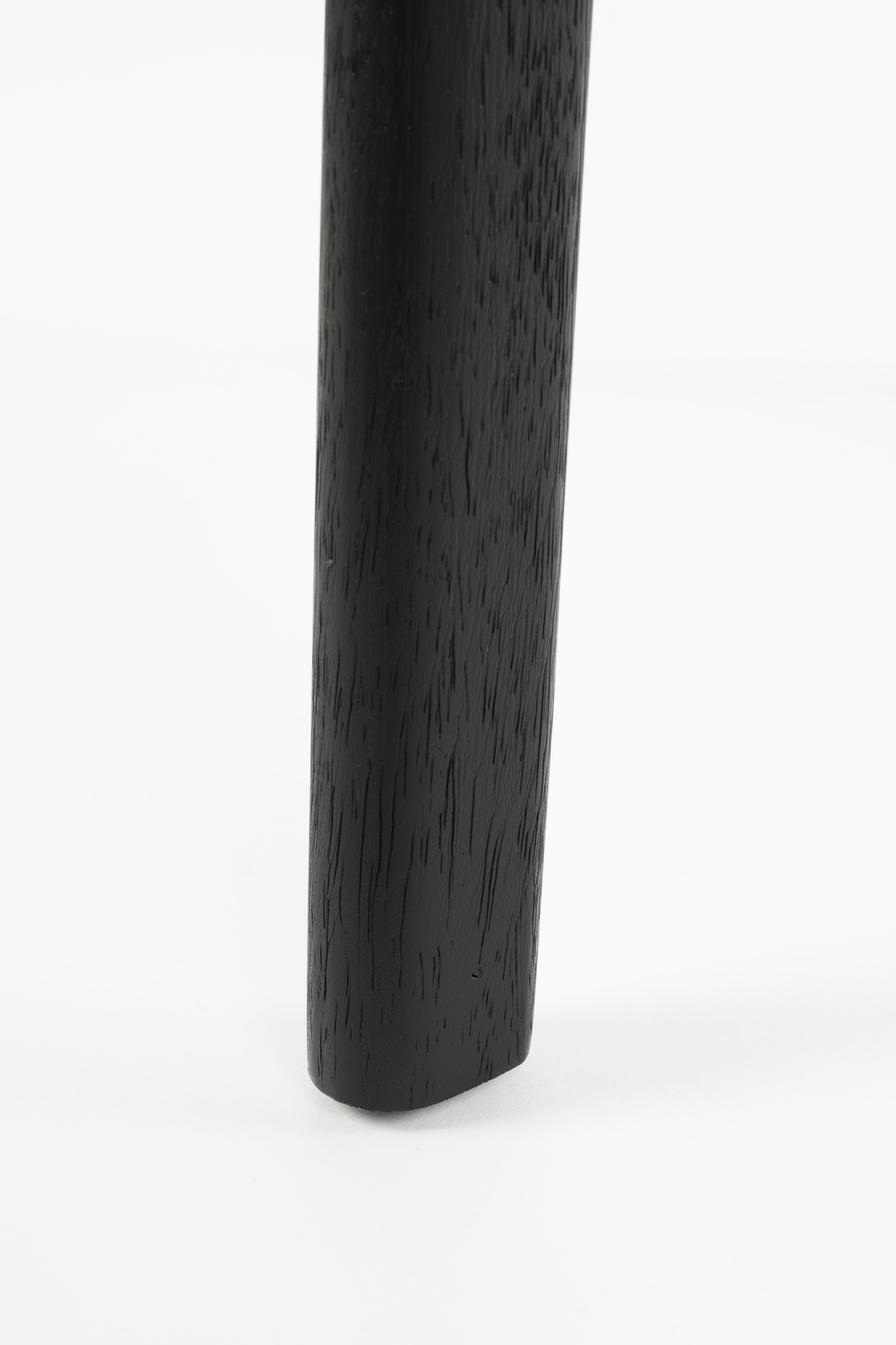NORTHWOOD Chair Black