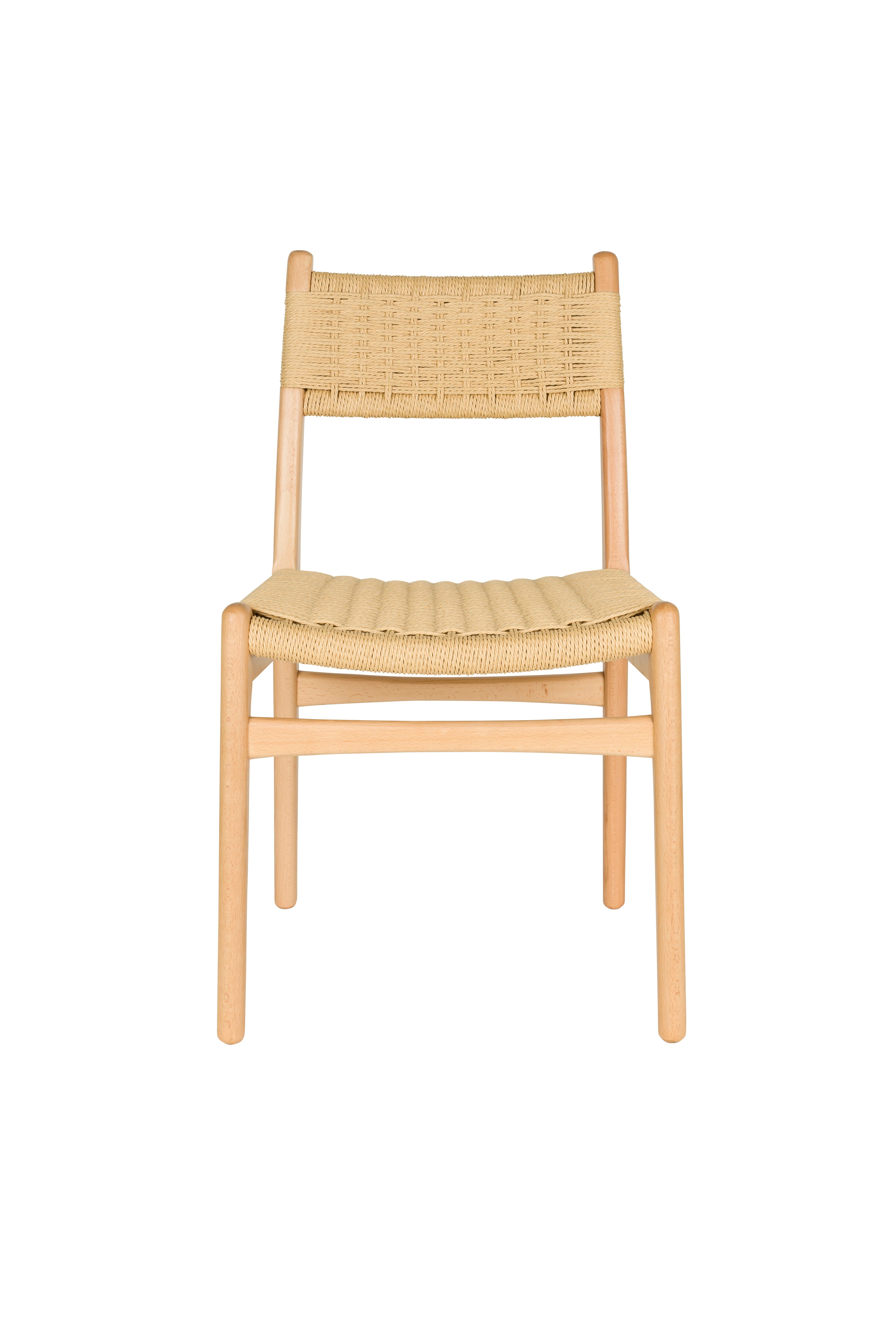 CECILE Chair Beech Wood