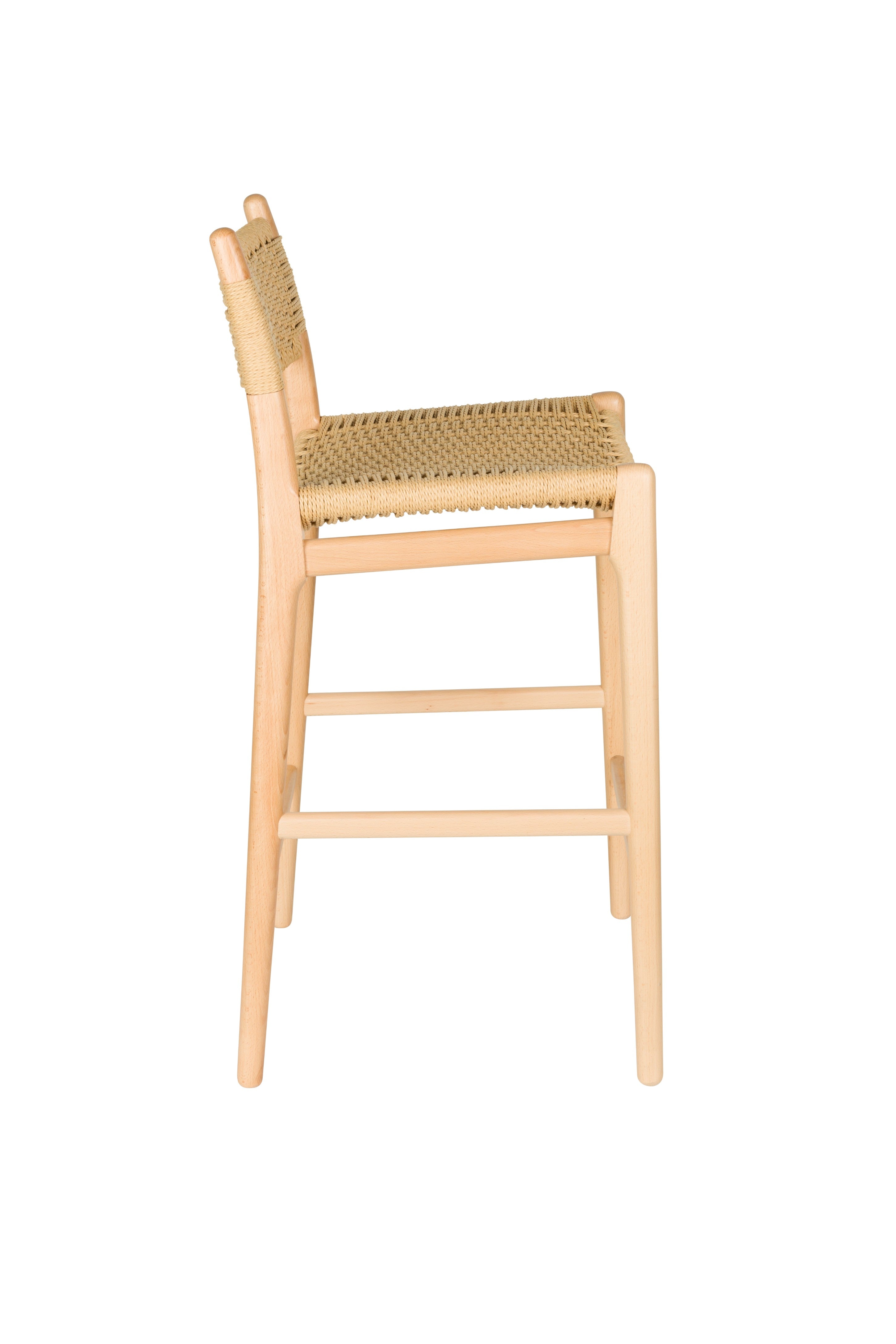 Hoker CECILE bukové dřevo