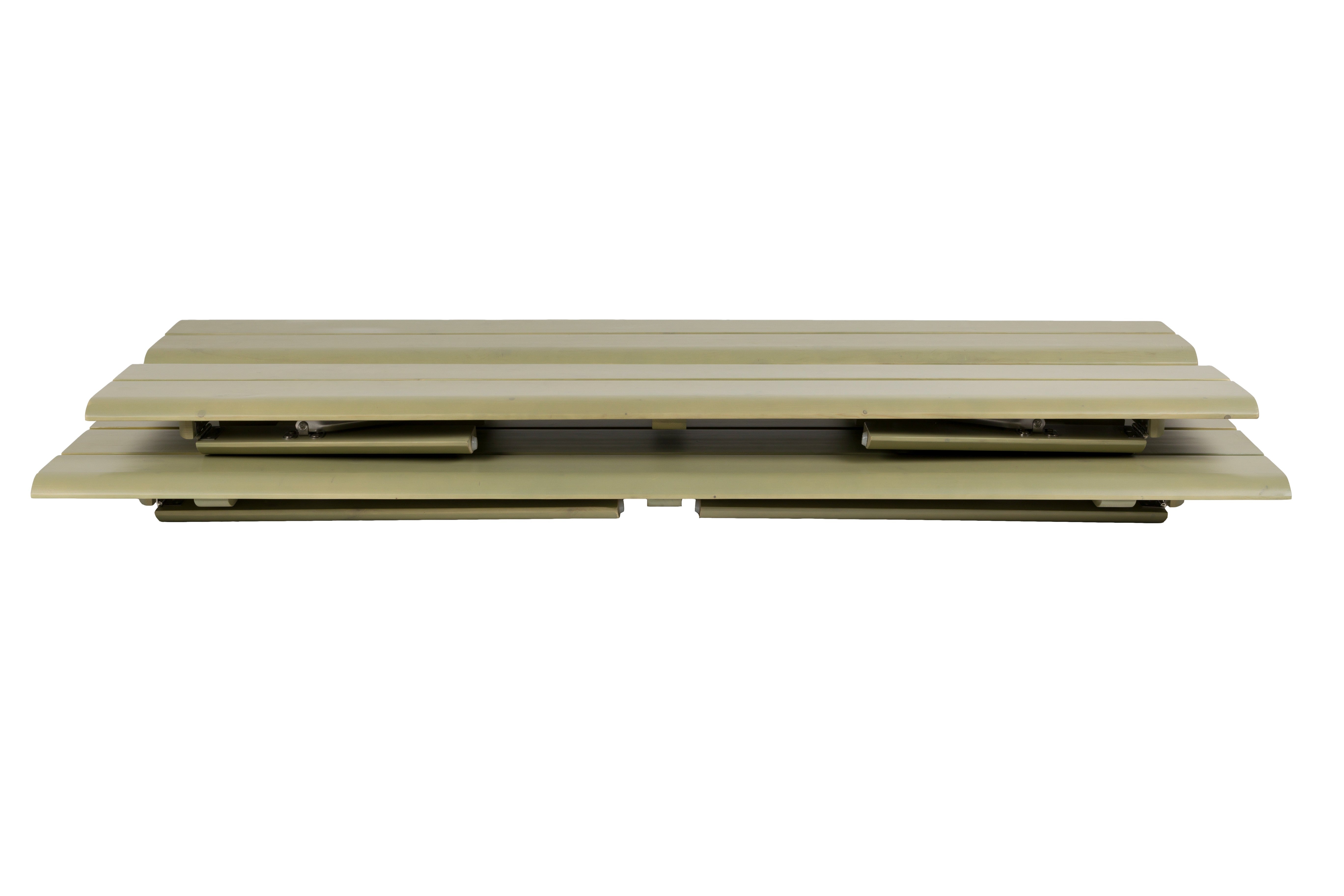 Zahradní souprava AVENUE zelená