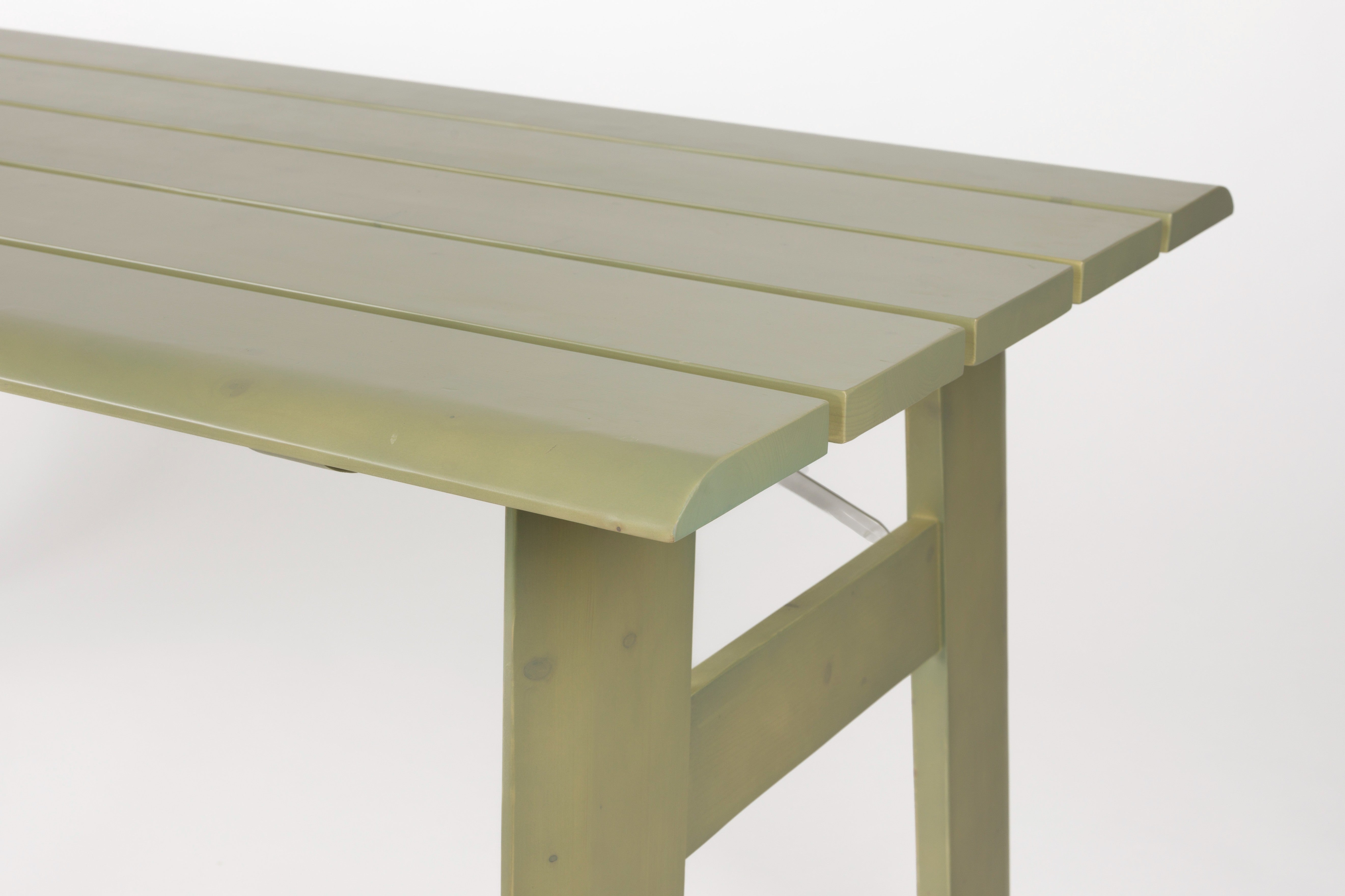 Zahradní souprava AVENUE zelená