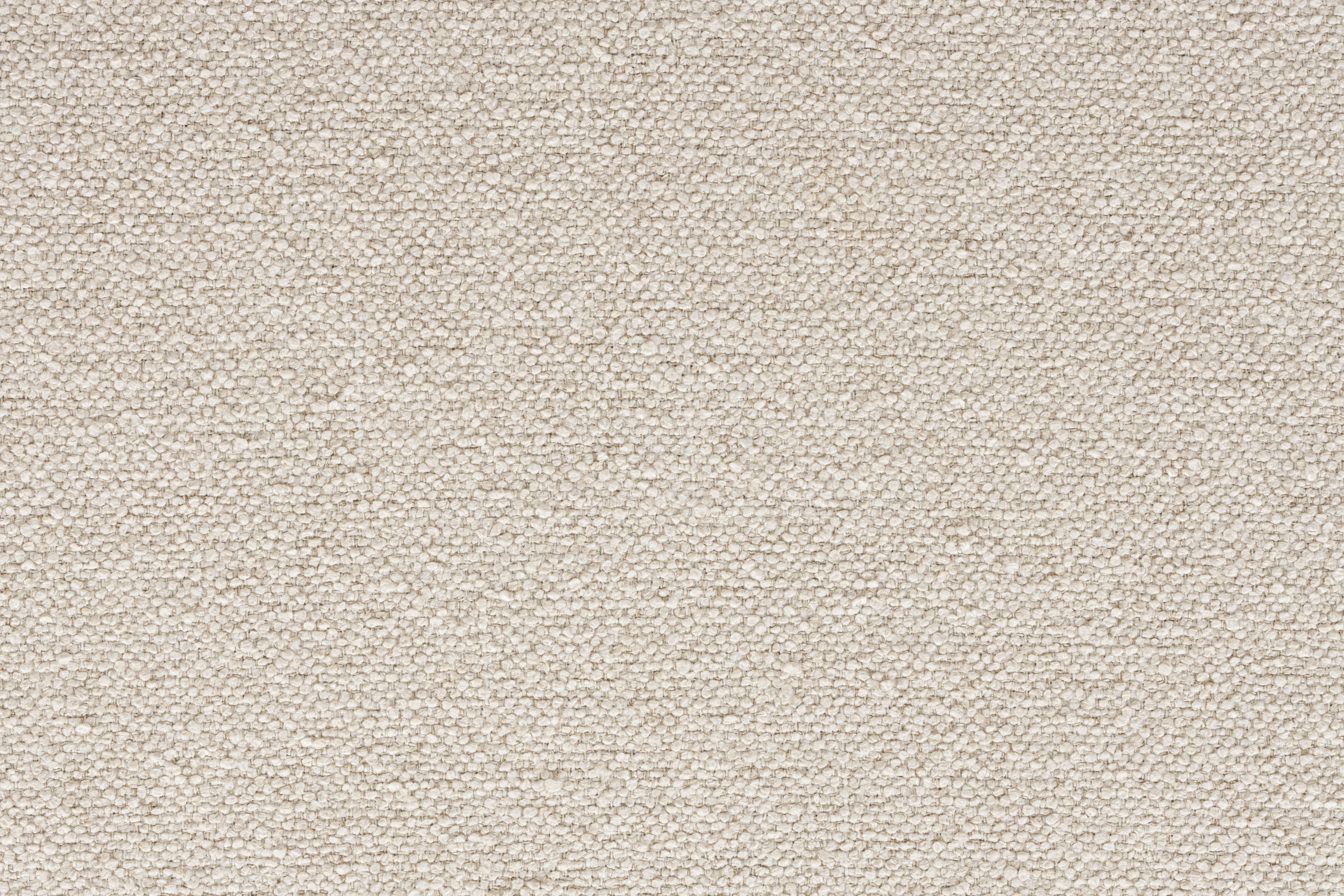 Pohovka 3-osobová BLOSSOM béžová s dřevěným podstavcem