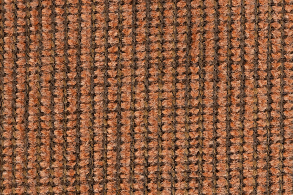 Stołek STAPLE terakota – ujęcie 3