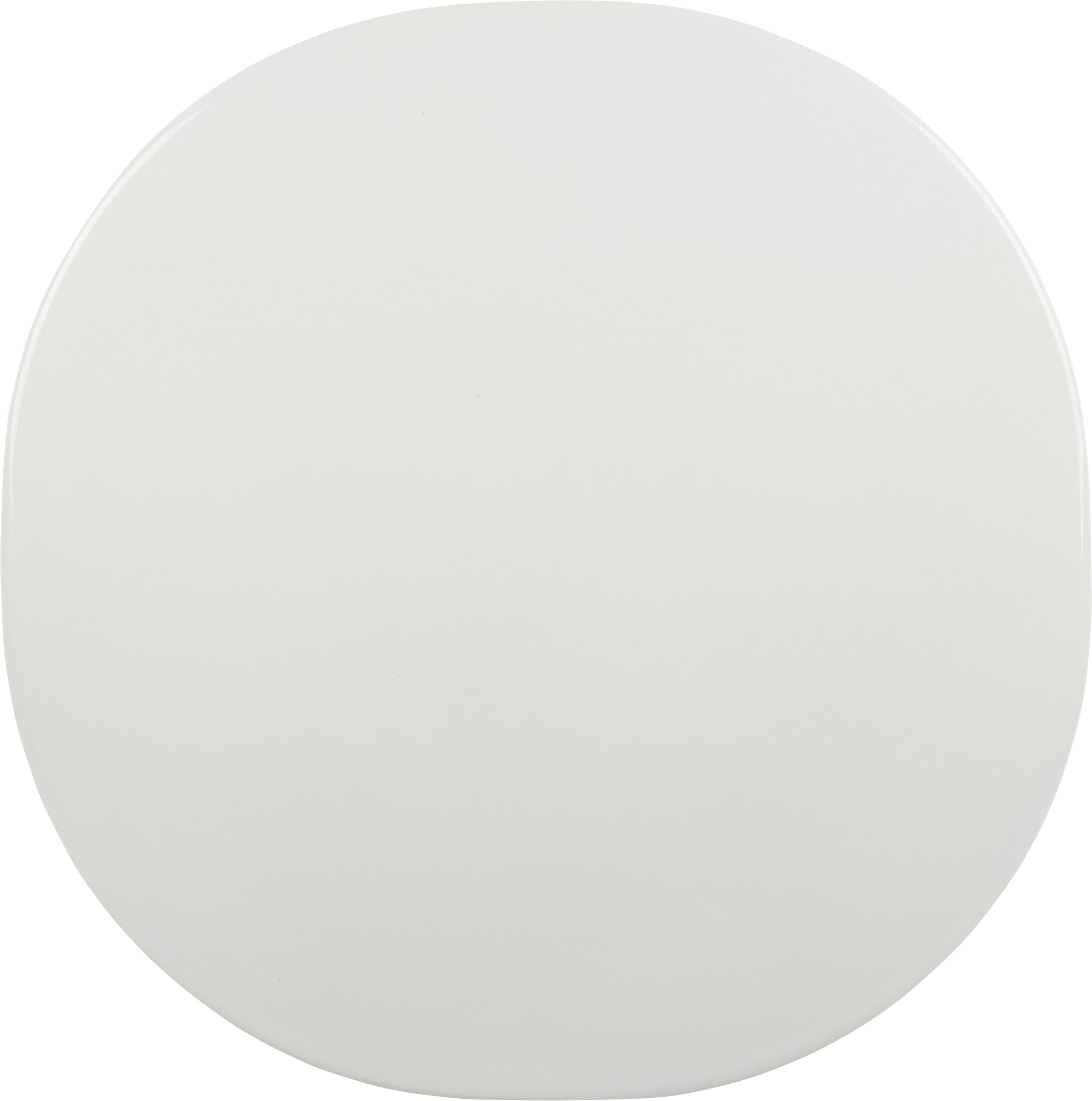 Konferenční stolek CARMEL bílá keramika