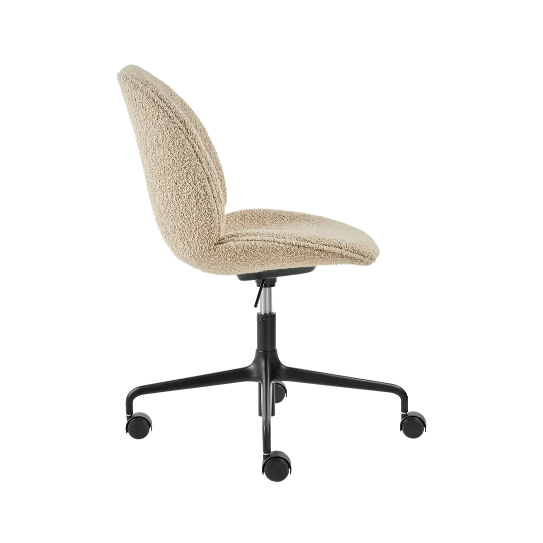 BEETLE upholstered office chair