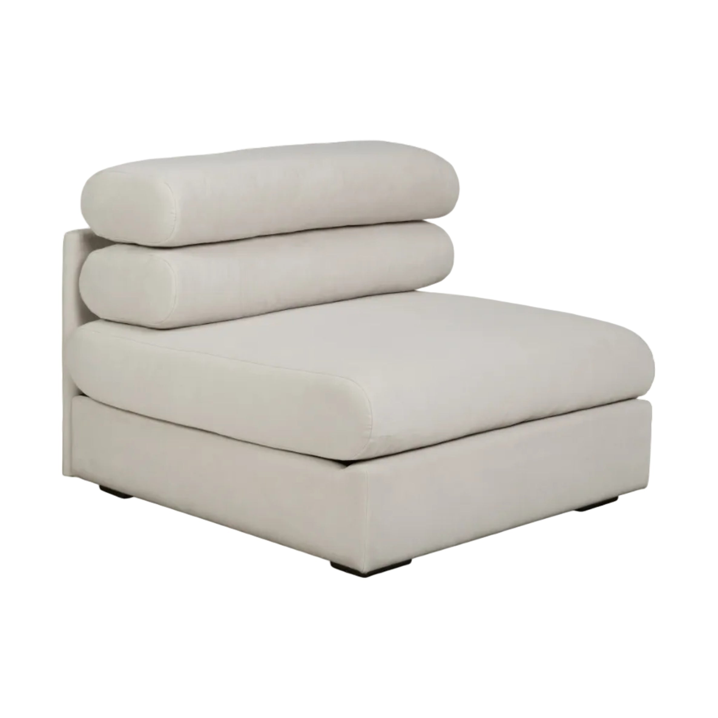 ELOGIO upholstered module / armchair