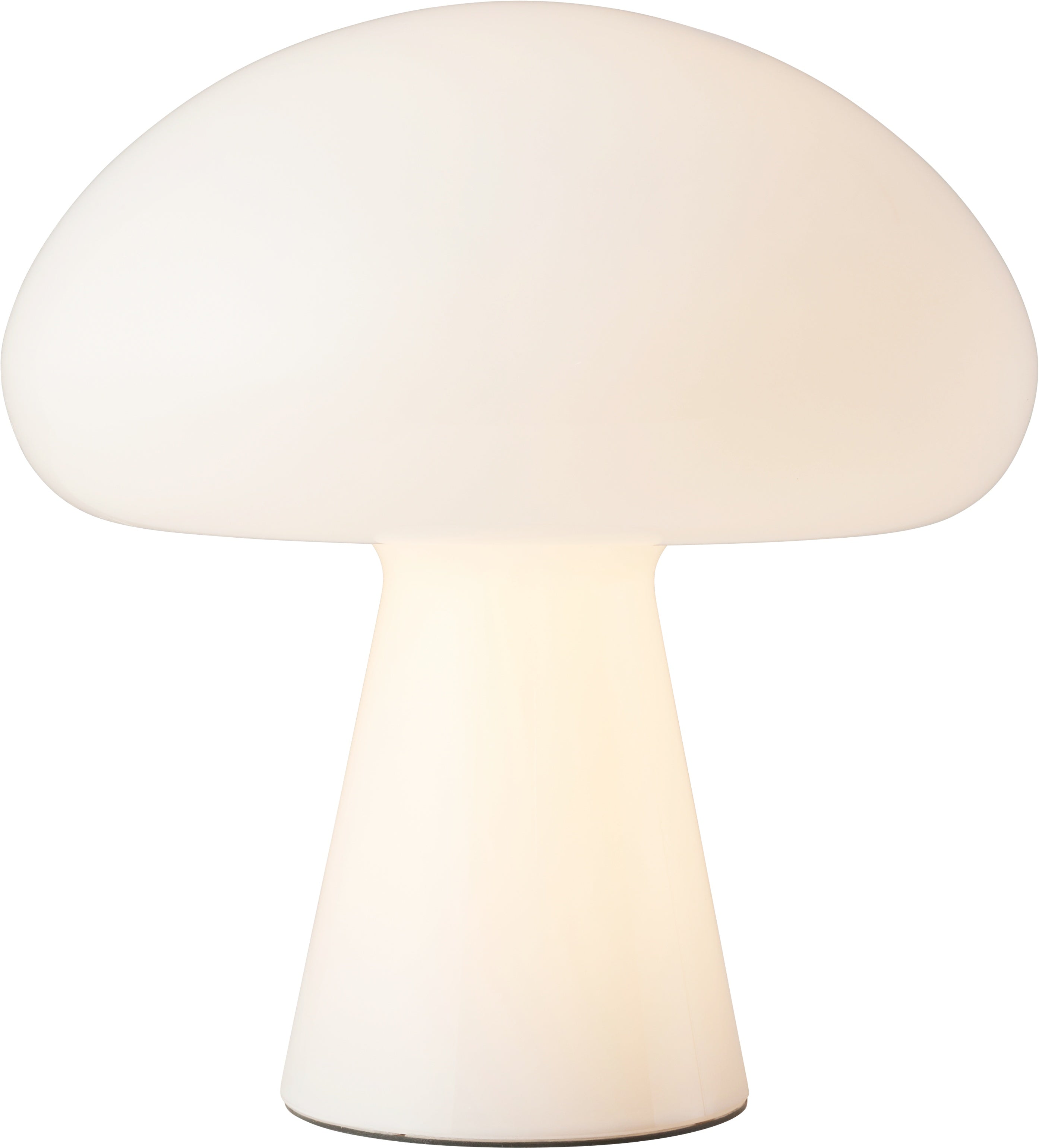 OBELLO Portable Lamp Pearl White