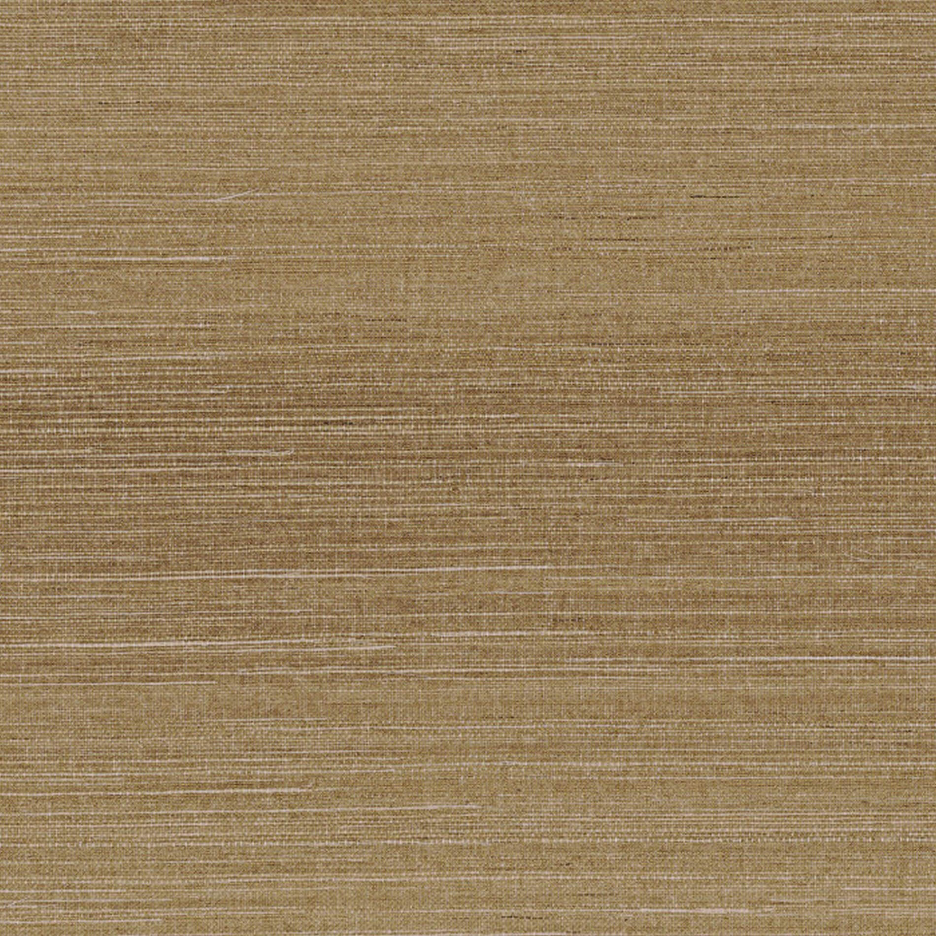 Natural structural wallpaper made from plant fibers DESERTI - CARDAMOM muted brown