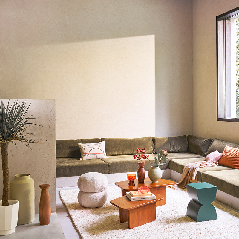 Corvo Green Corvo Side Table