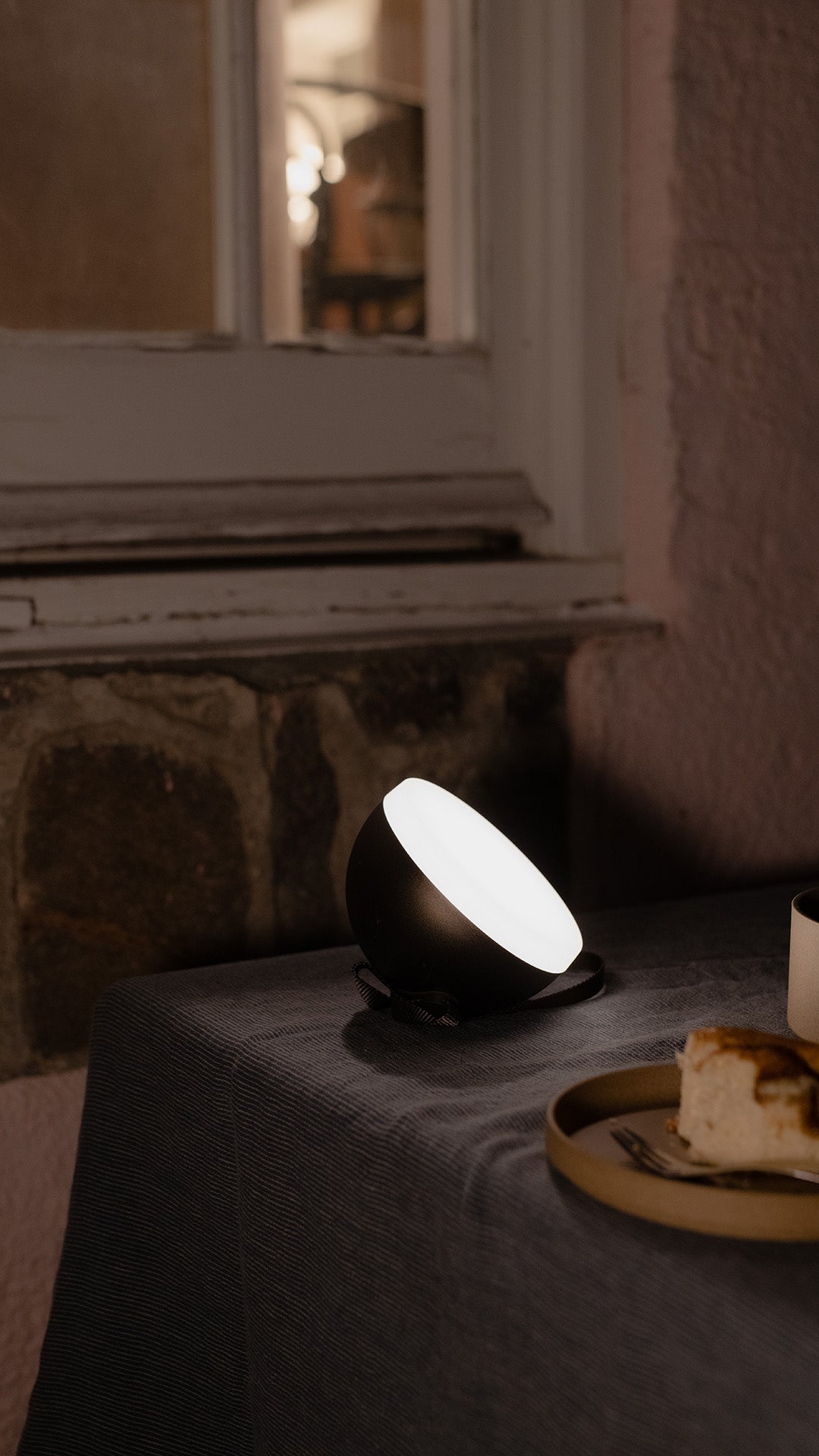 SPHERE Adventur Light Light Light brown