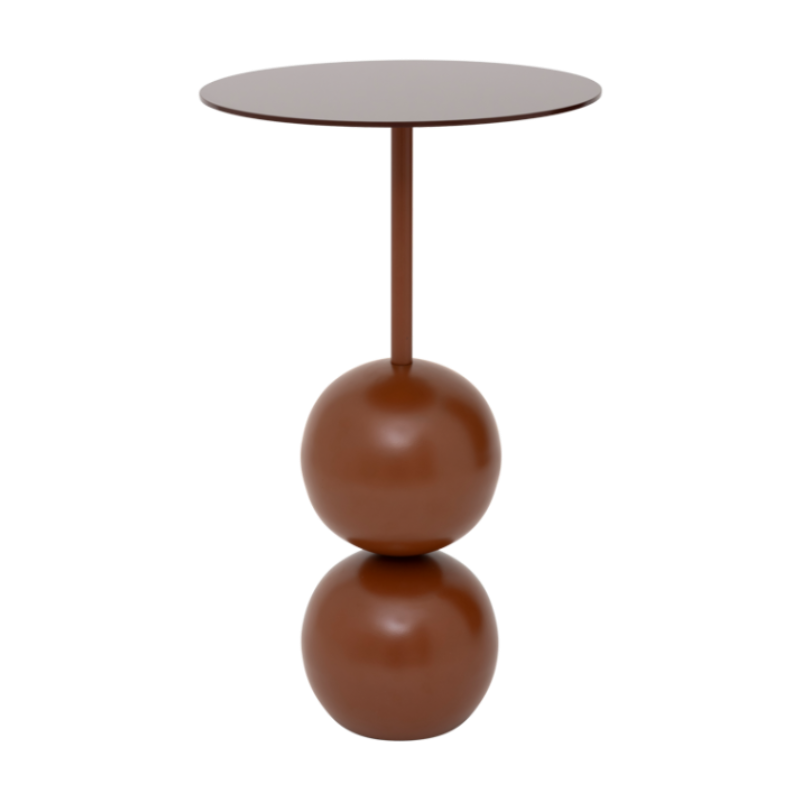 SIBI Brown Side Table