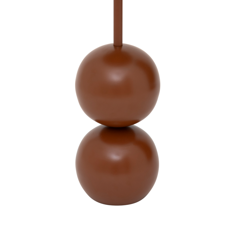 SIBI Brown Side Table