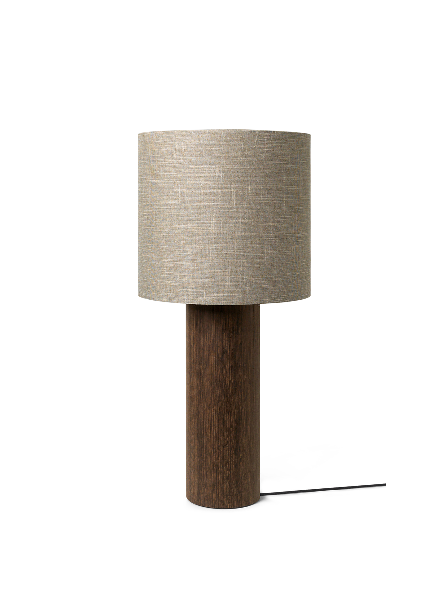 ECLIPSE sand lampshade