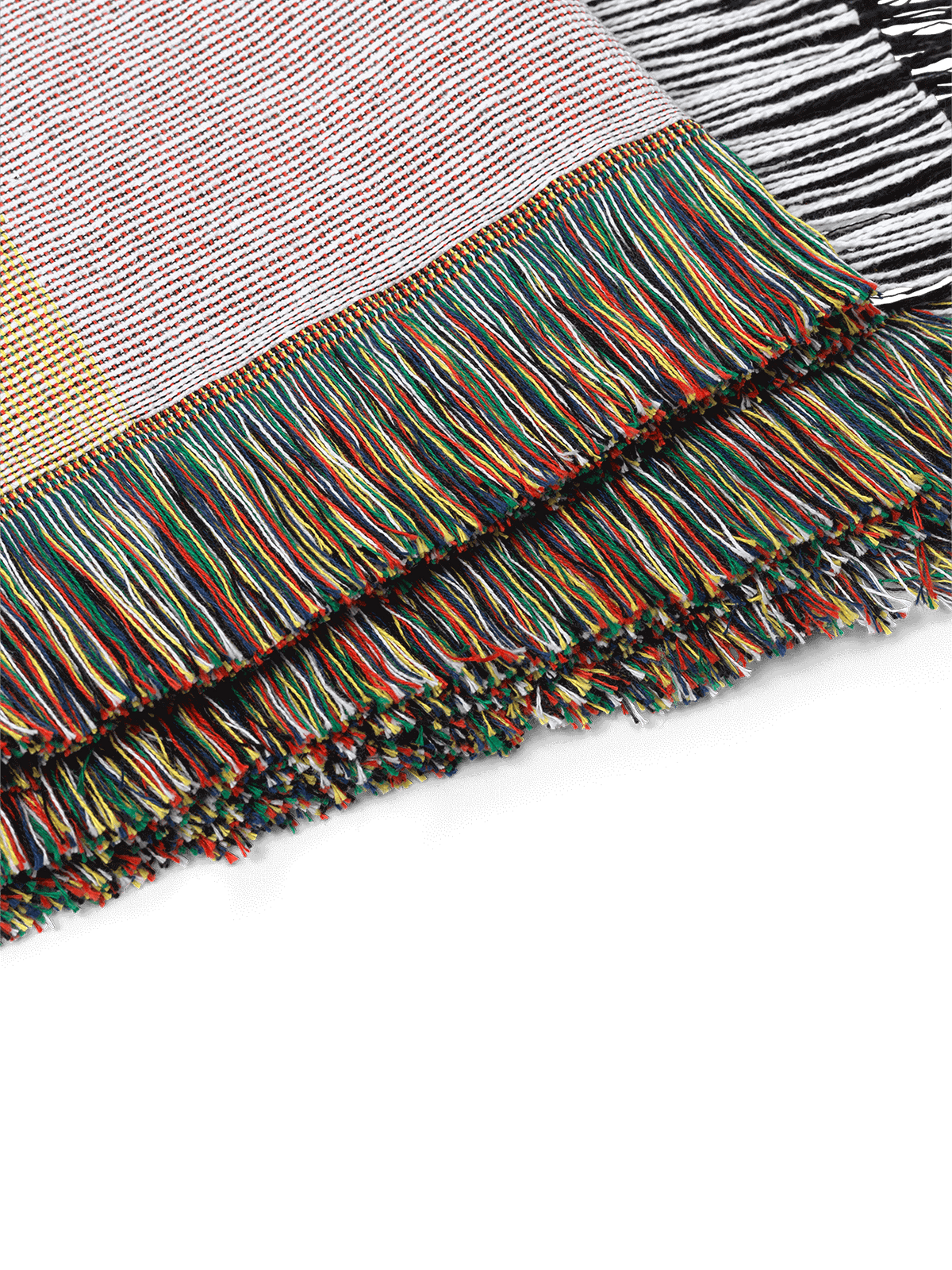 Přehoz BIRD TAPESTRY organická bavlna
