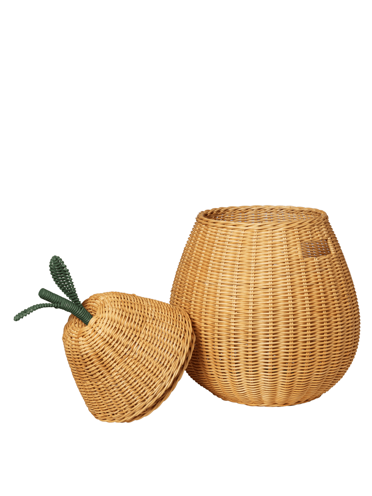 Kosz PEAR naturalny – ujęcie 7