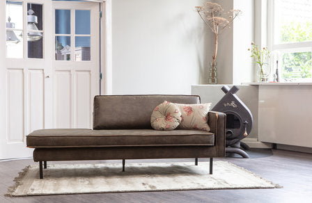 RODEO RODEO RODEO cream Bouclé