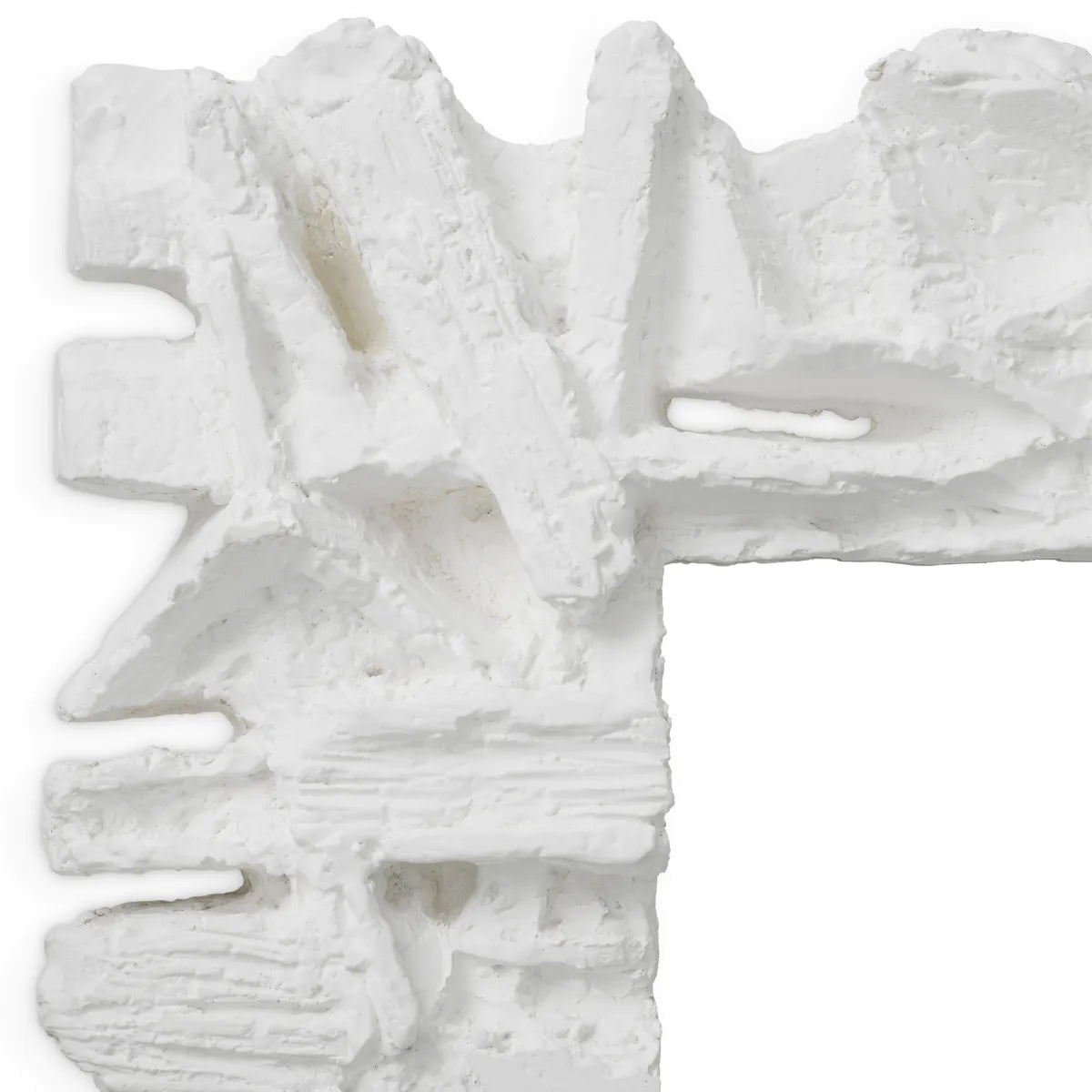 MASONIC white mirror