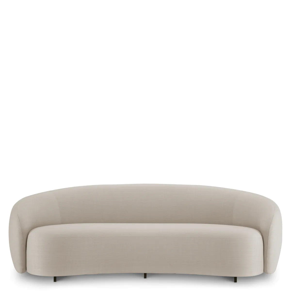 AMORE sand garden sofa