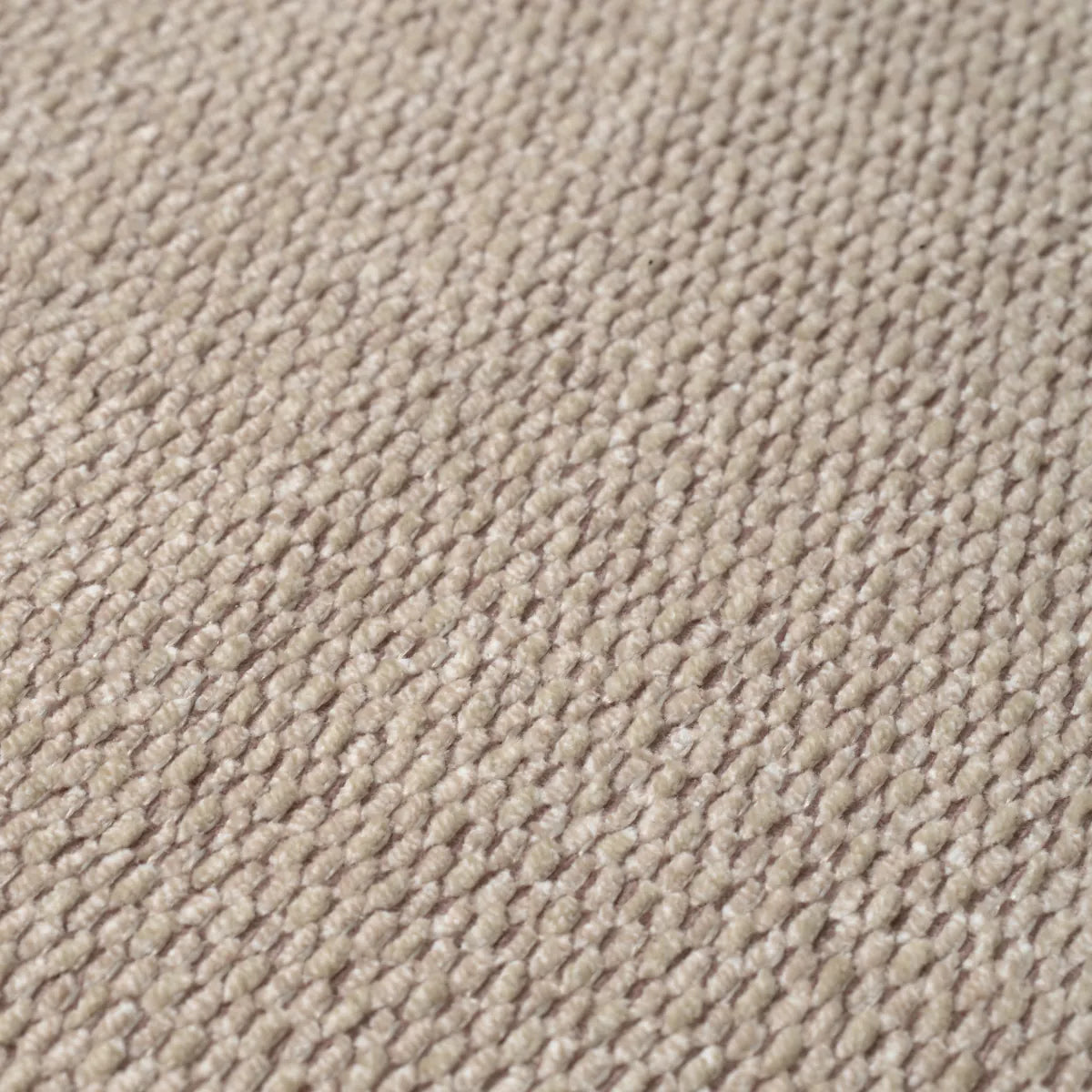 Pohovka SEVERINO světle šedá