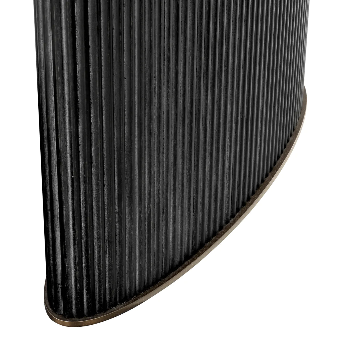 Stůl WINSTON černý