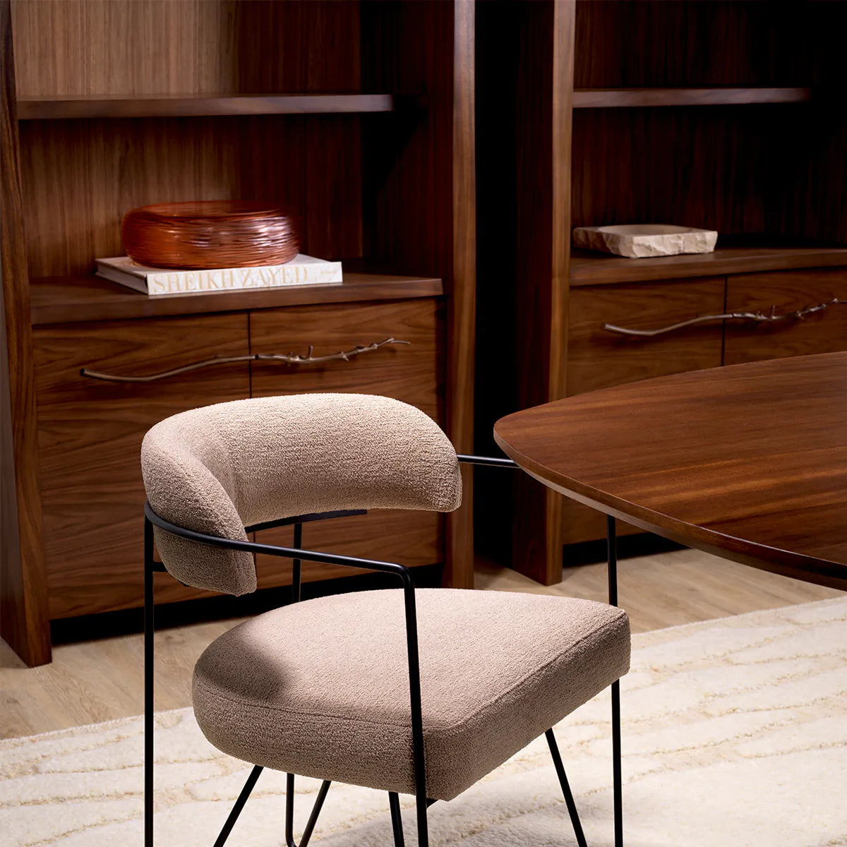 Misa ALESSIO brzoskwiniowy