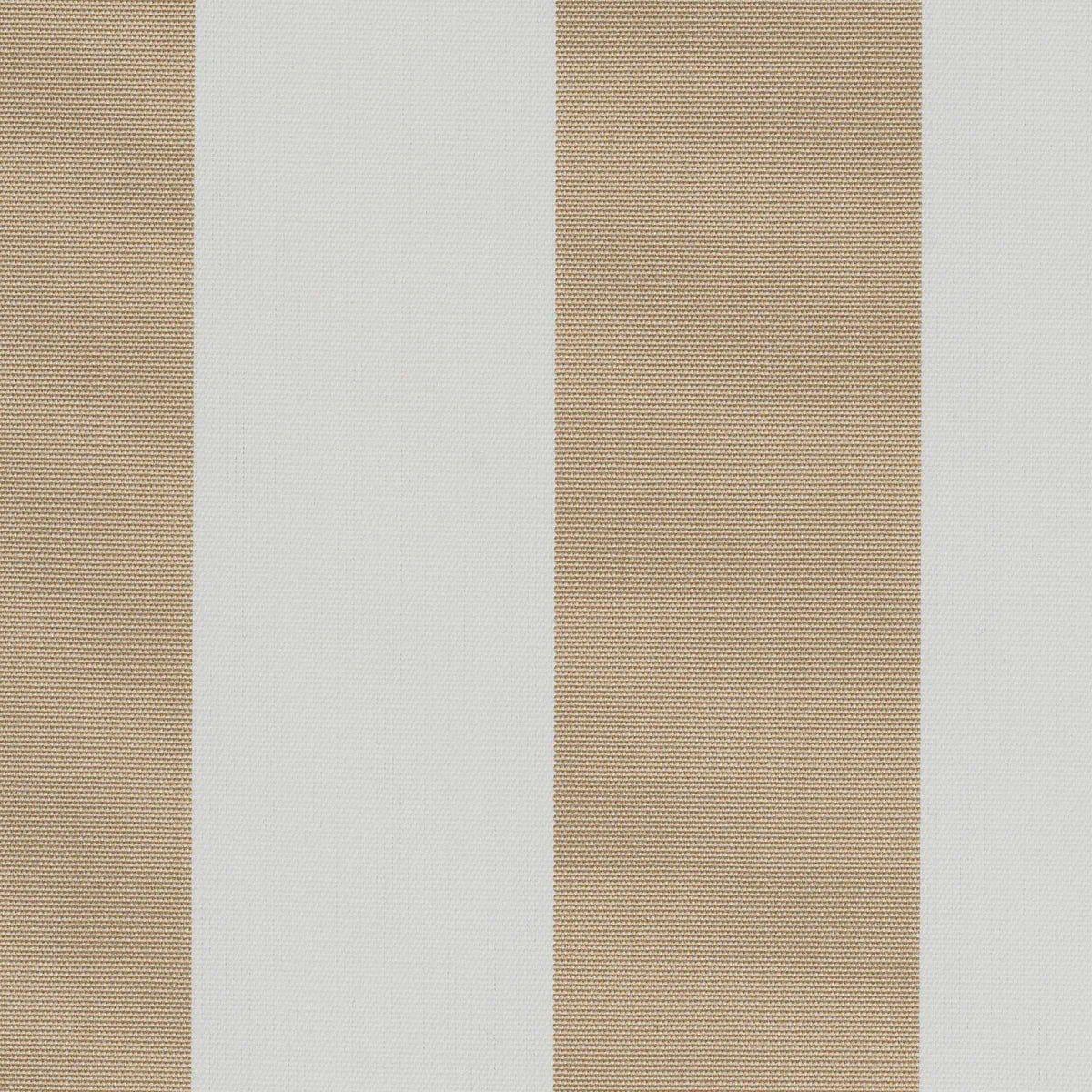 Zahradní křeslo CAP ANTIBES béžové s bílou