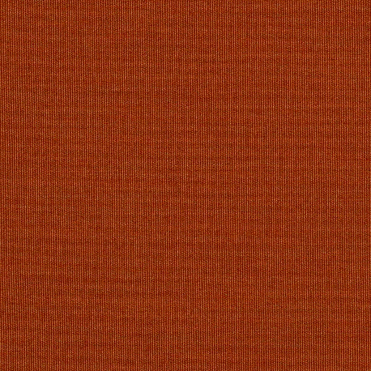 CLIFTON outdoor armchair orange with black base