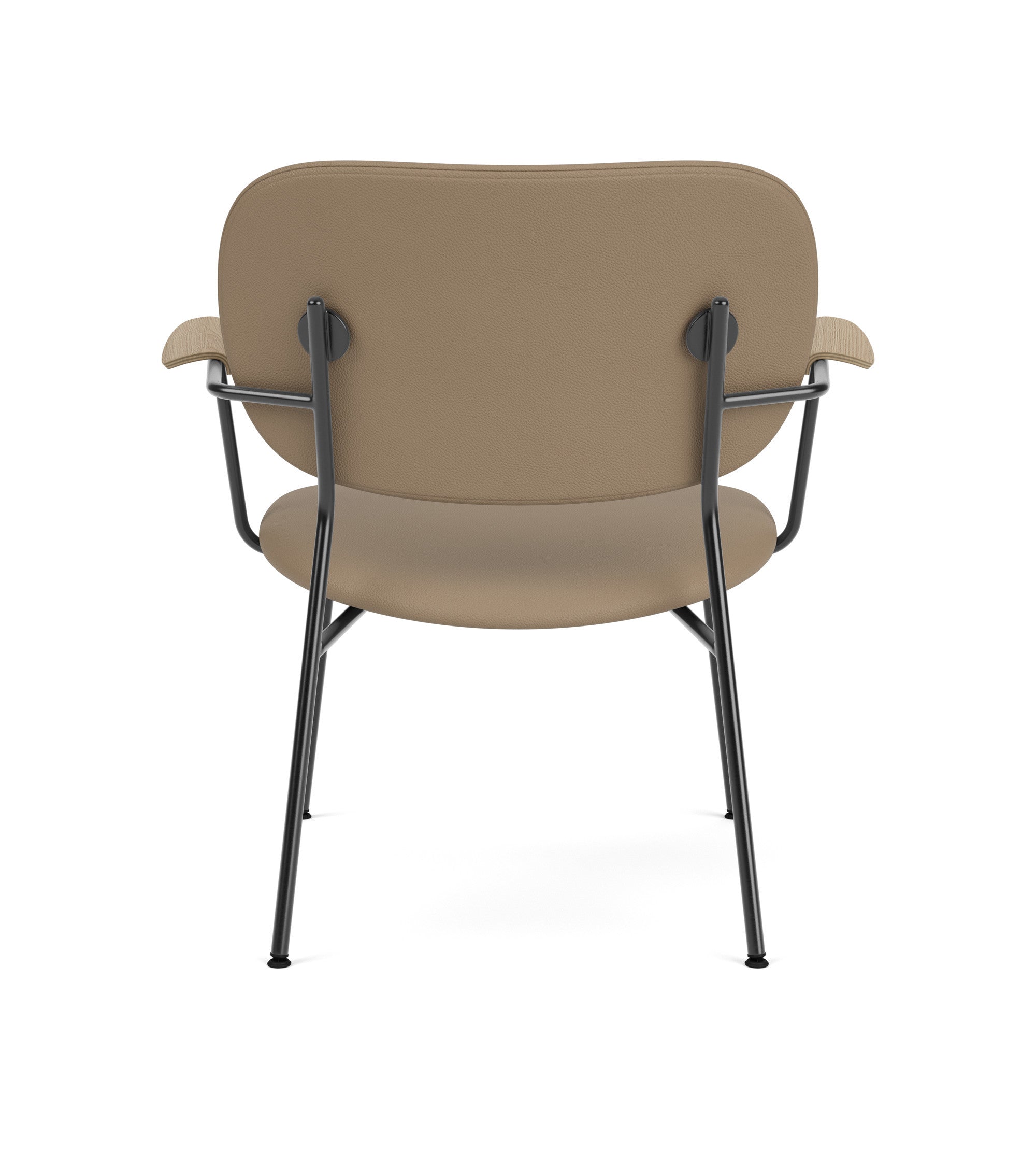 Beige armchair