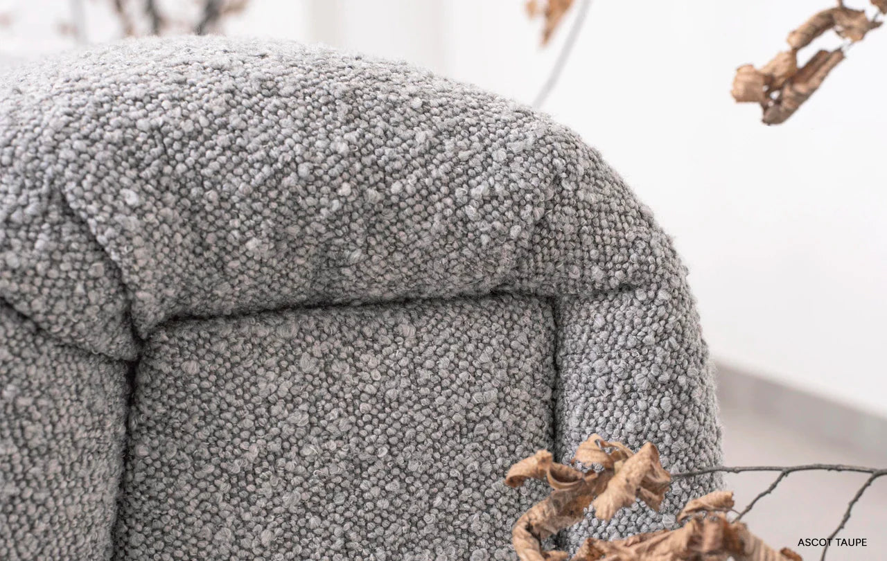 Sofa NONU Rosanero    Eye on Design