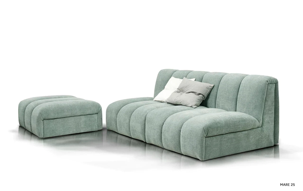 Sofa NONU Rosanero    Eye on Design