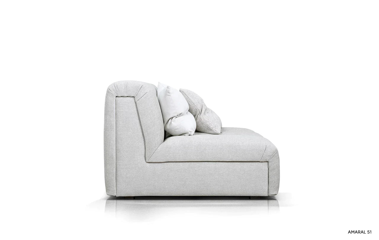 Sofa NONU Rosanero    Eye on Design