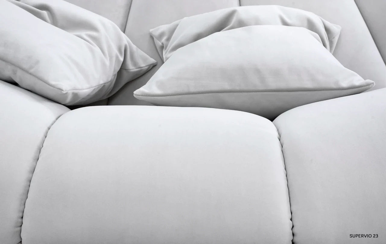 Sofa NONU Rosanero    Eye on Design