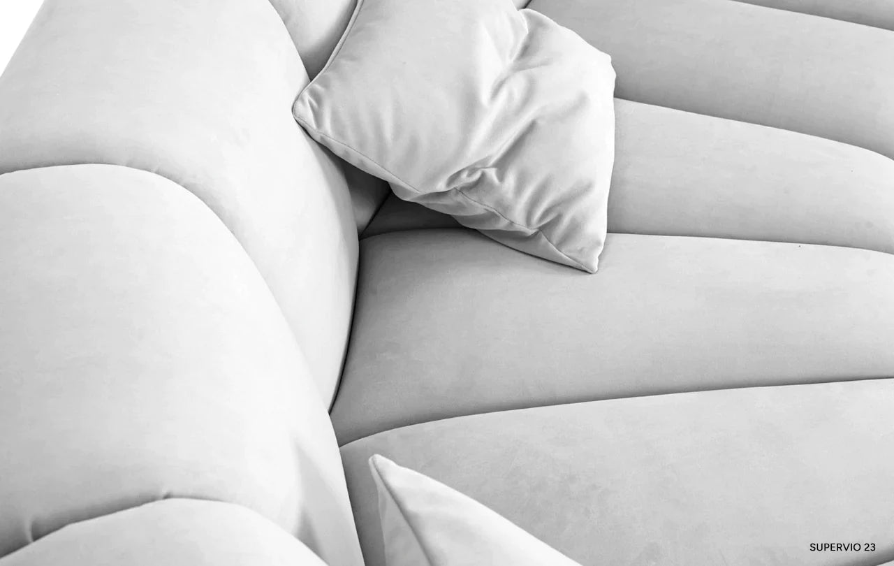 Sofa NONU Rosanero    Eye on Design