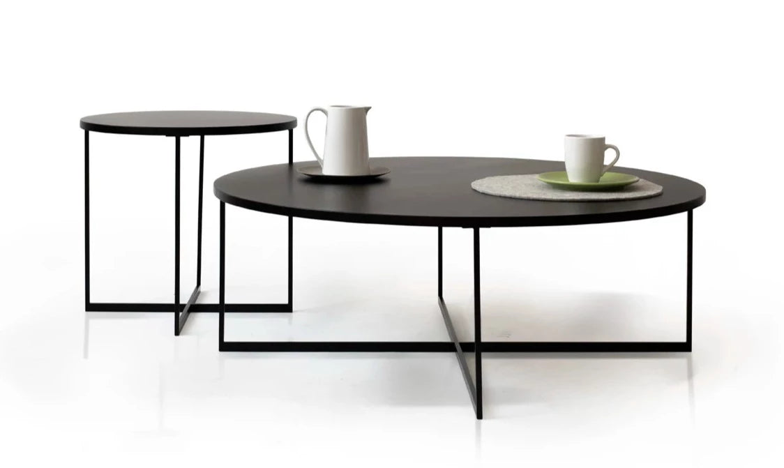 Zestaw stolików kawowych BELLO Rosanero    Eye on Design