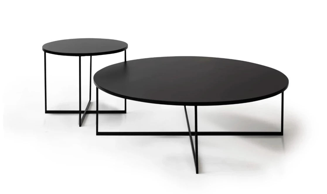 Zestaw stolików kawowych BELLO Rosanero    Eye on Design