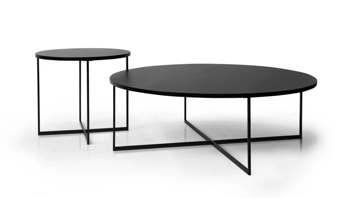 Zestaw stolików kawowych BELLO Rosanero    Eye on Design